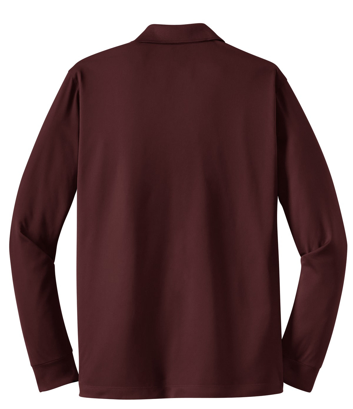 Back Product Maroon