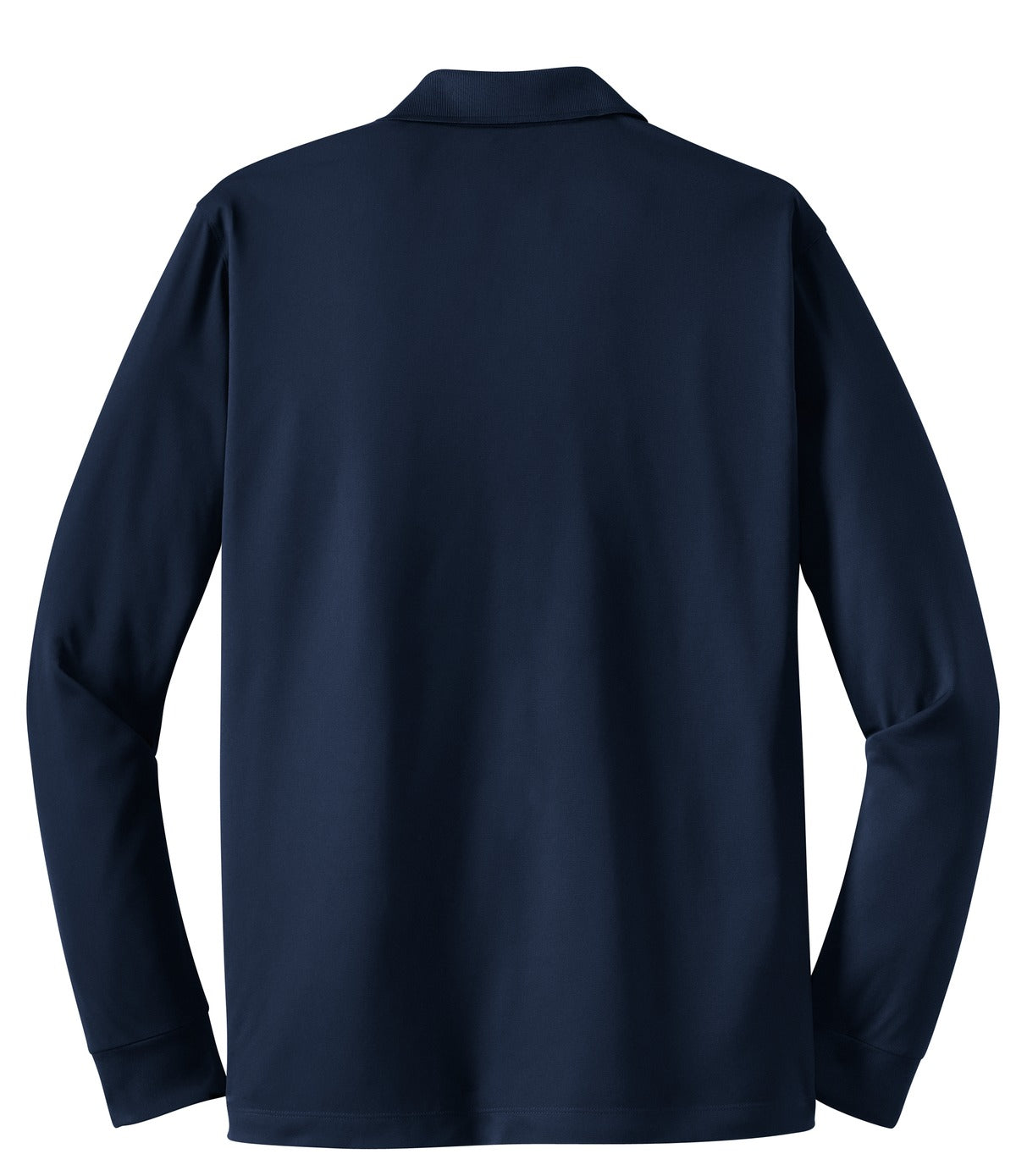 Back Product True Navy