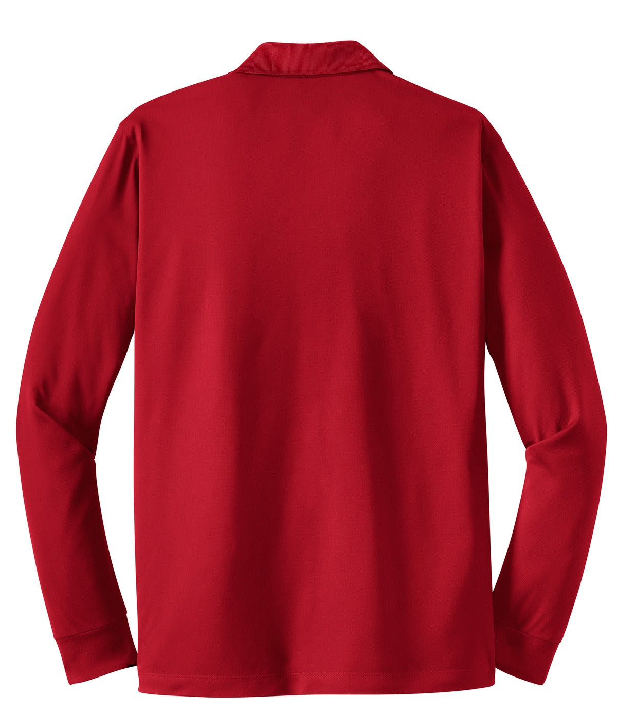 Back Product True Red