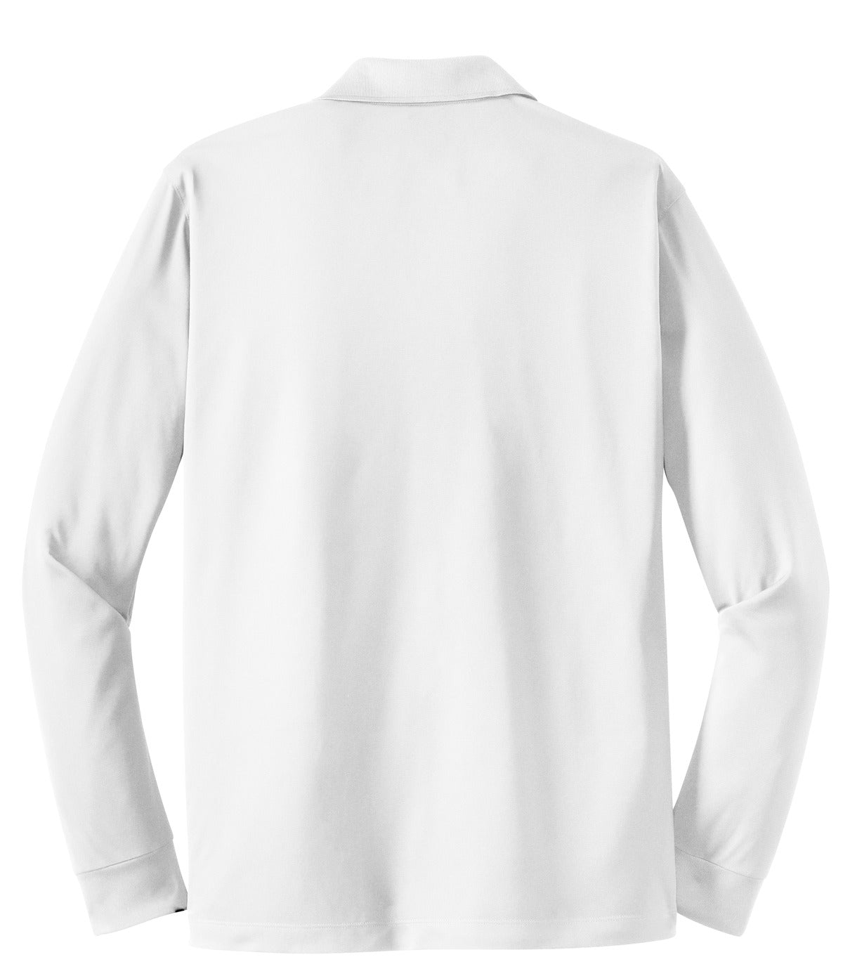 Back Product White