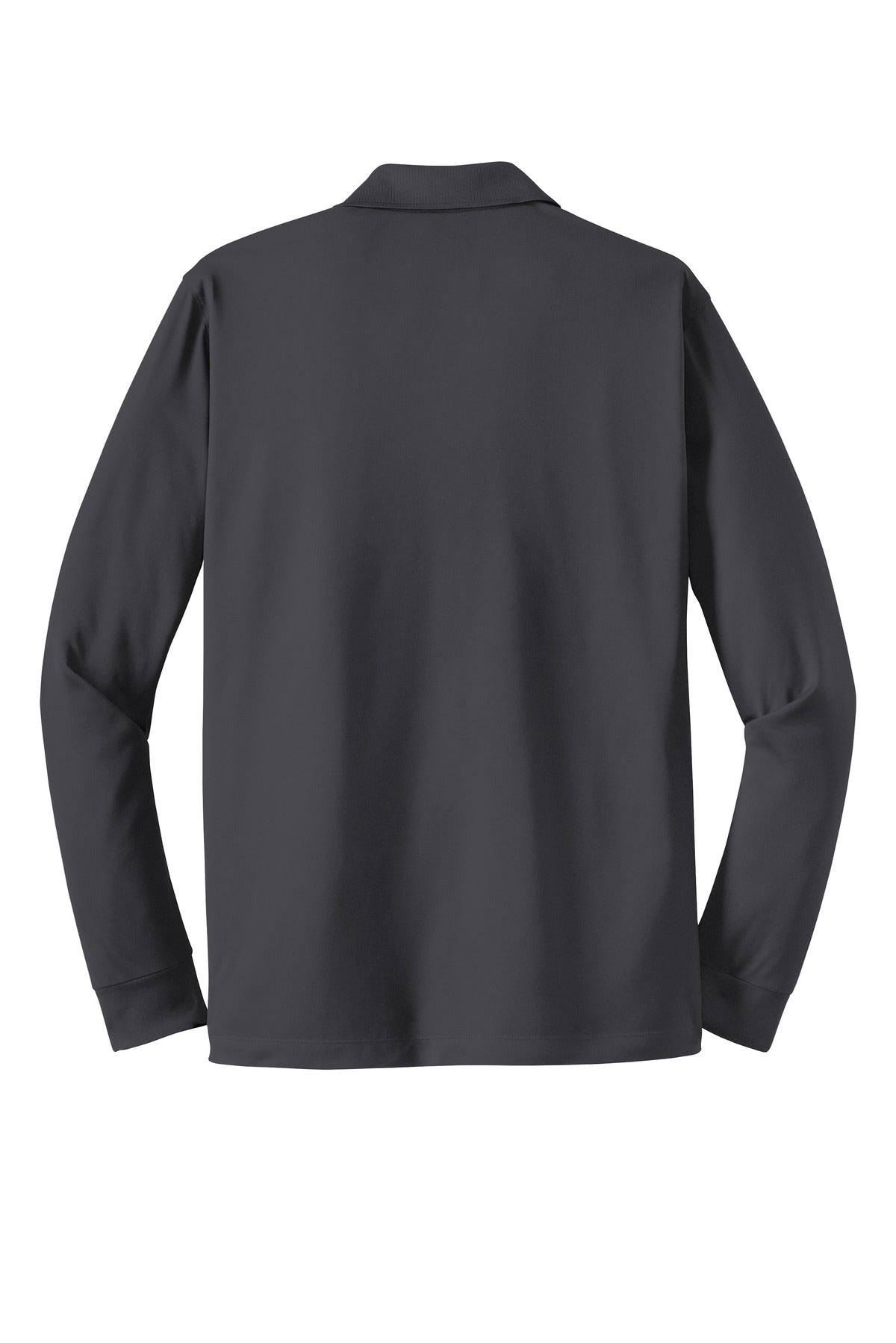 Back Product Iron Grey