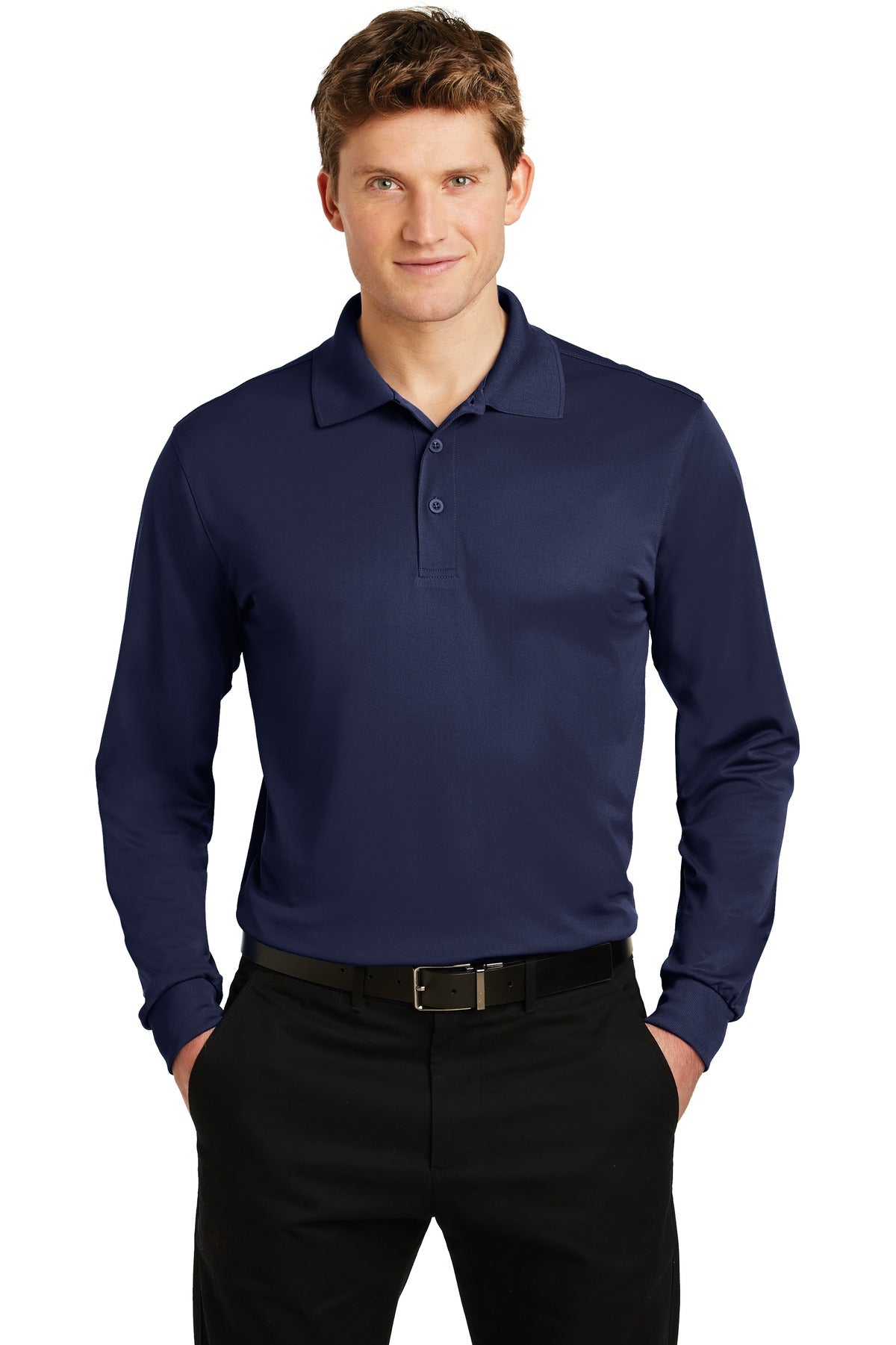 Model True Navy