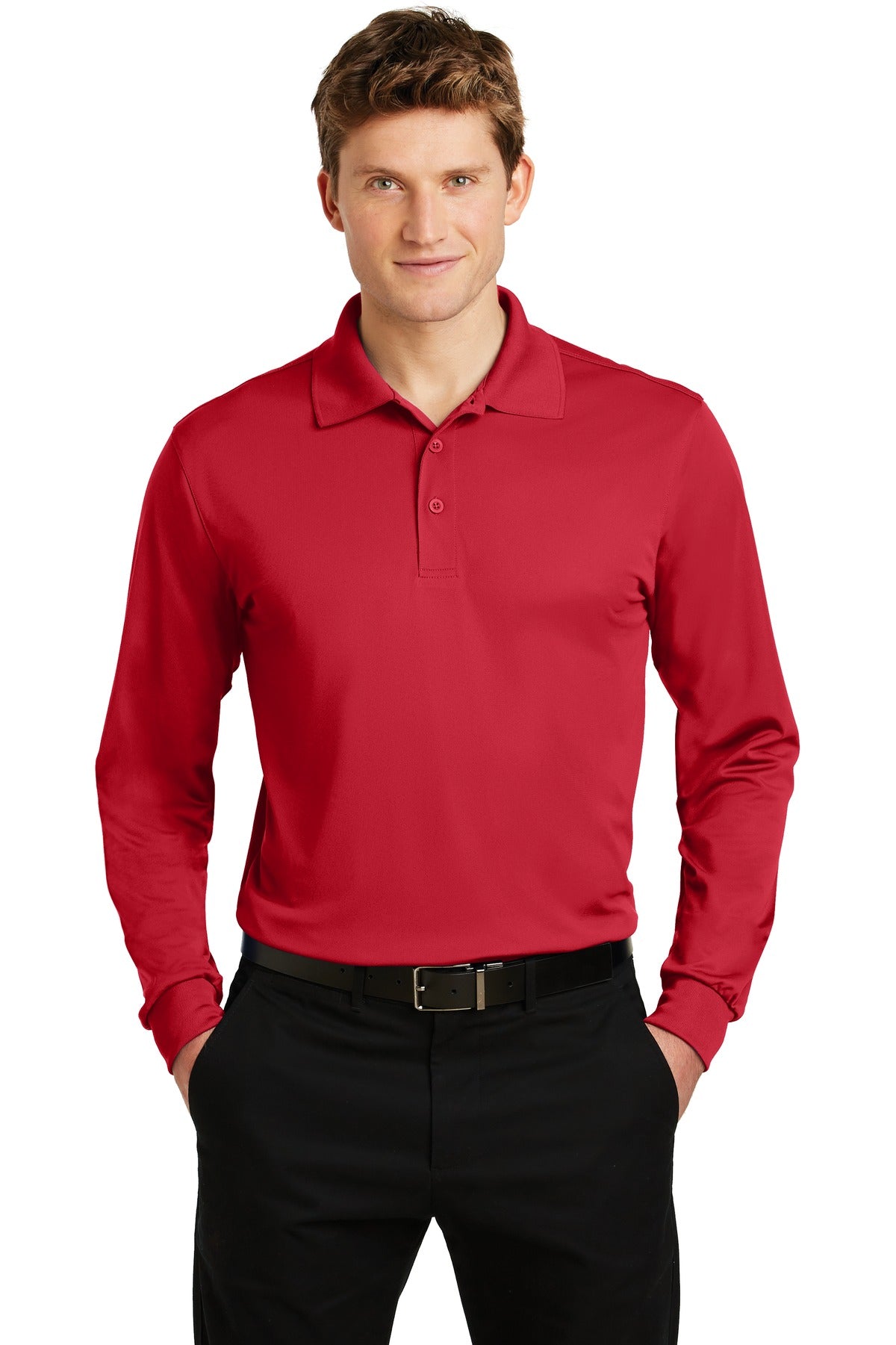 Model True Red