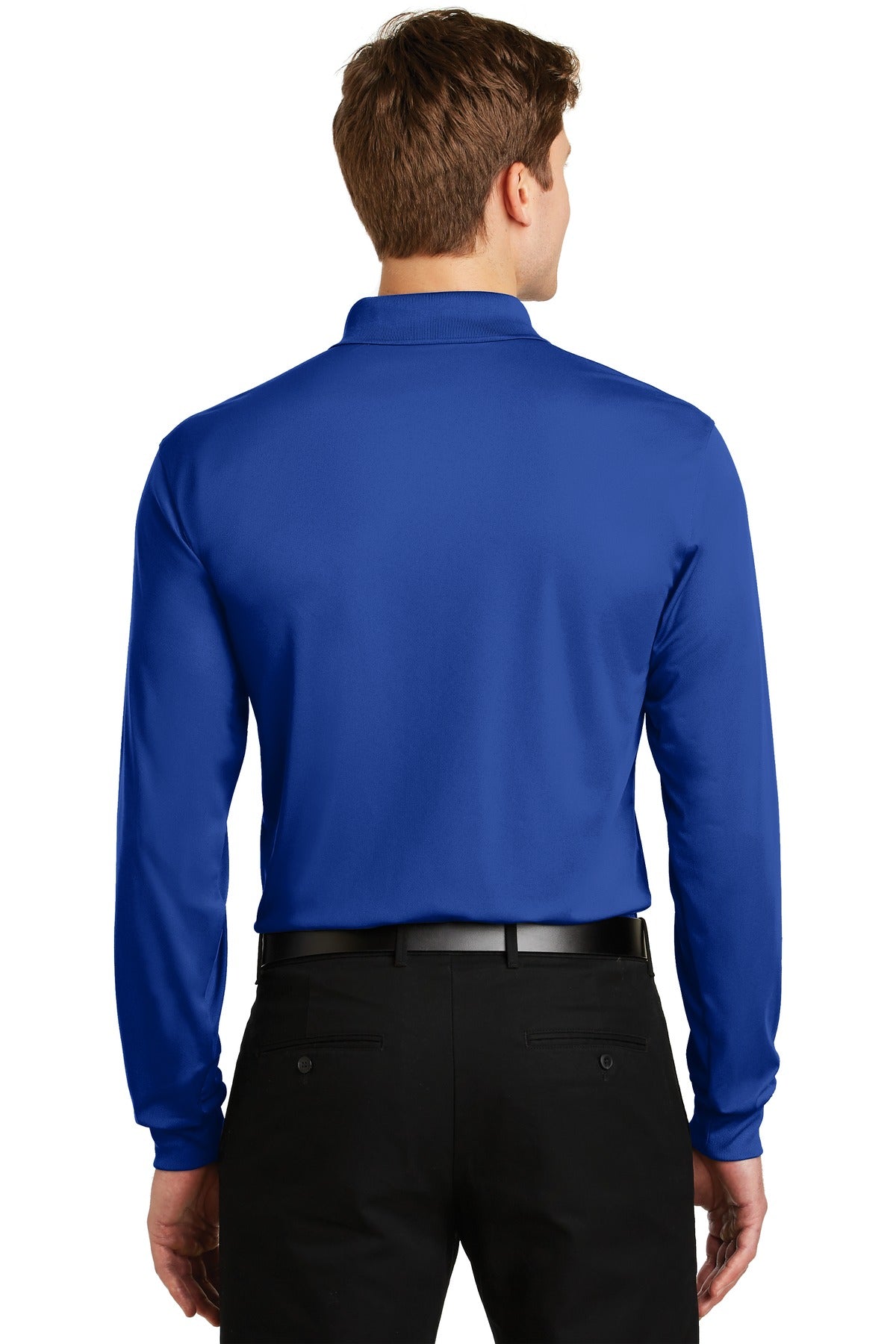 Back Model True Royal