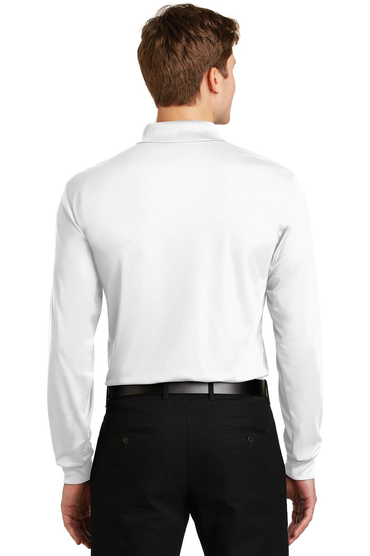 Back Model White