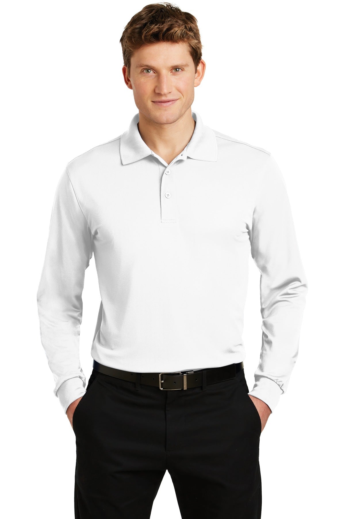 Model White