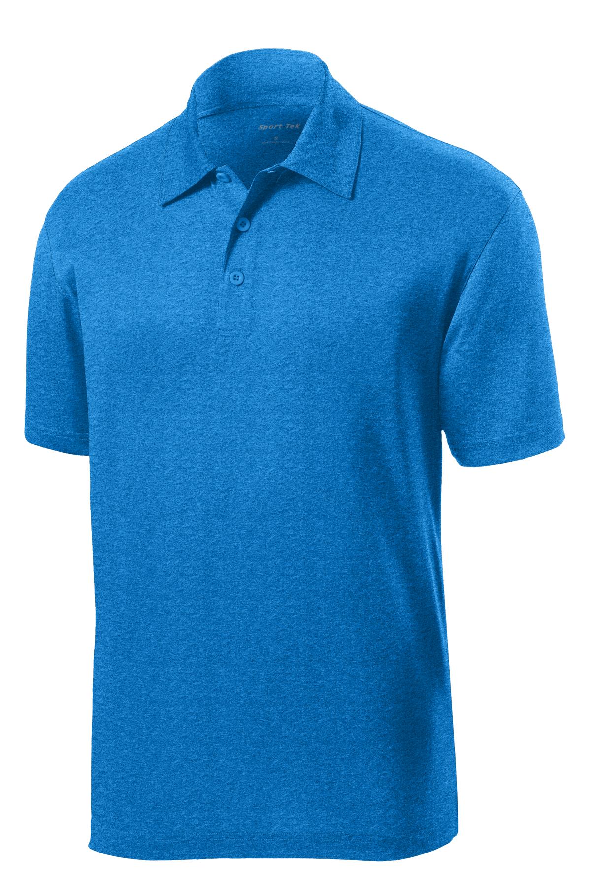 Product Blue Wake Heather
