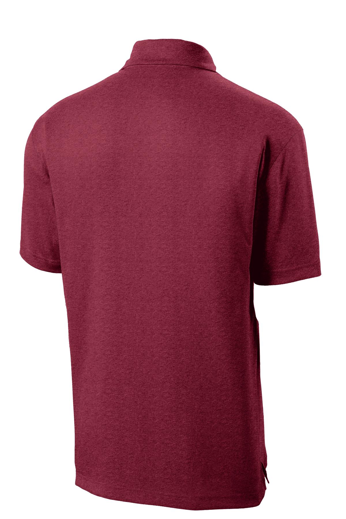 Back Product Cardinal Heather
