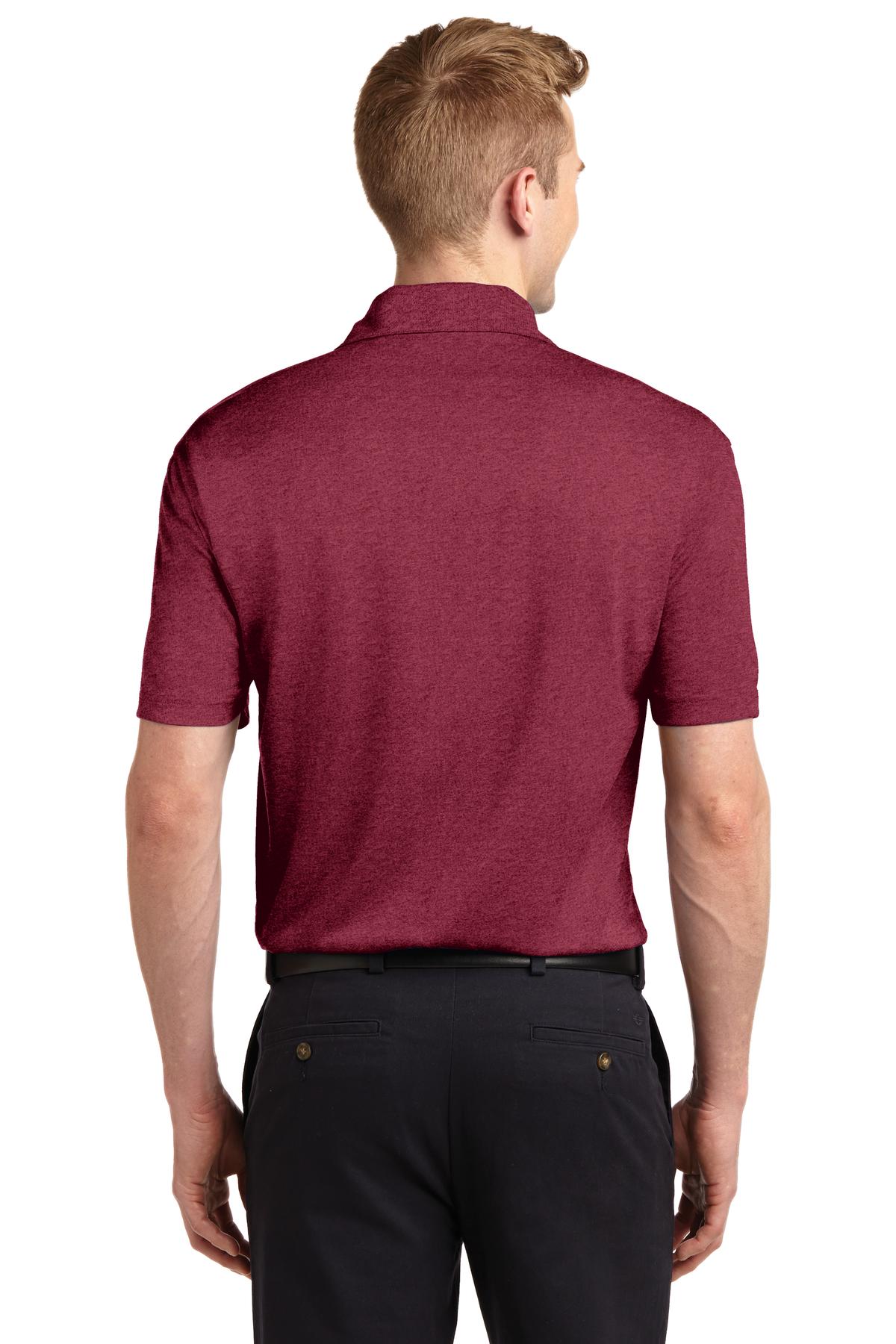 Back Model Cardinal Heather