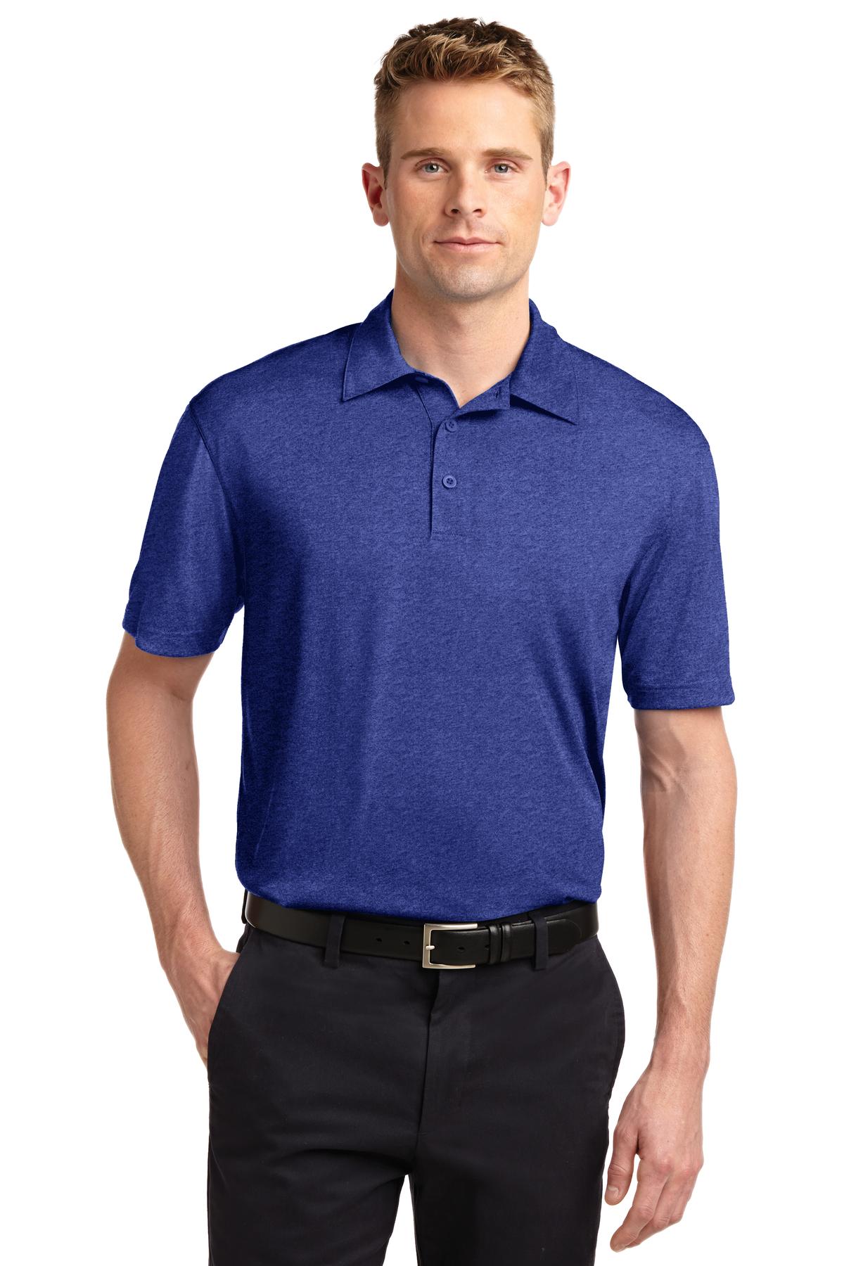 Model Cobalt Heather