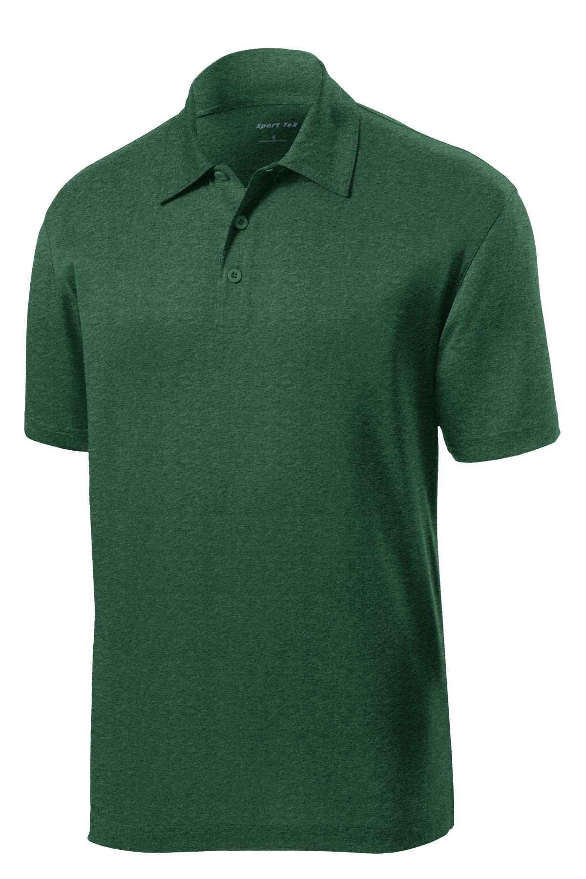 Product Forest Green Heather