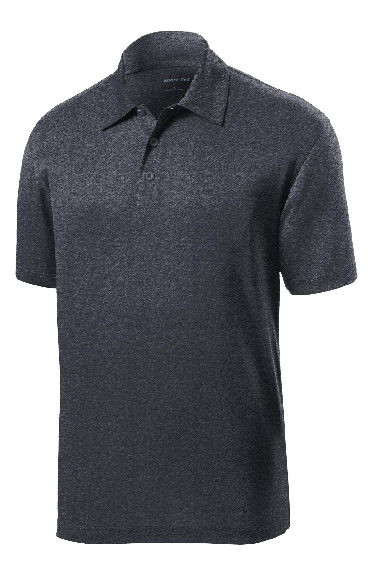 Product Graphite Heather