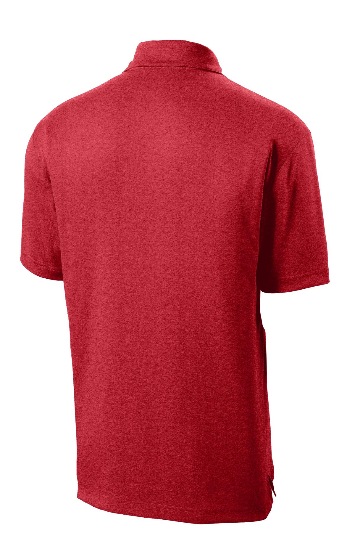 Back Product Scarlet Heather