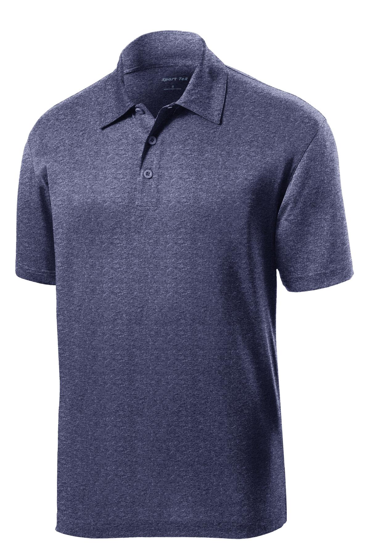 Product True Navy Heather