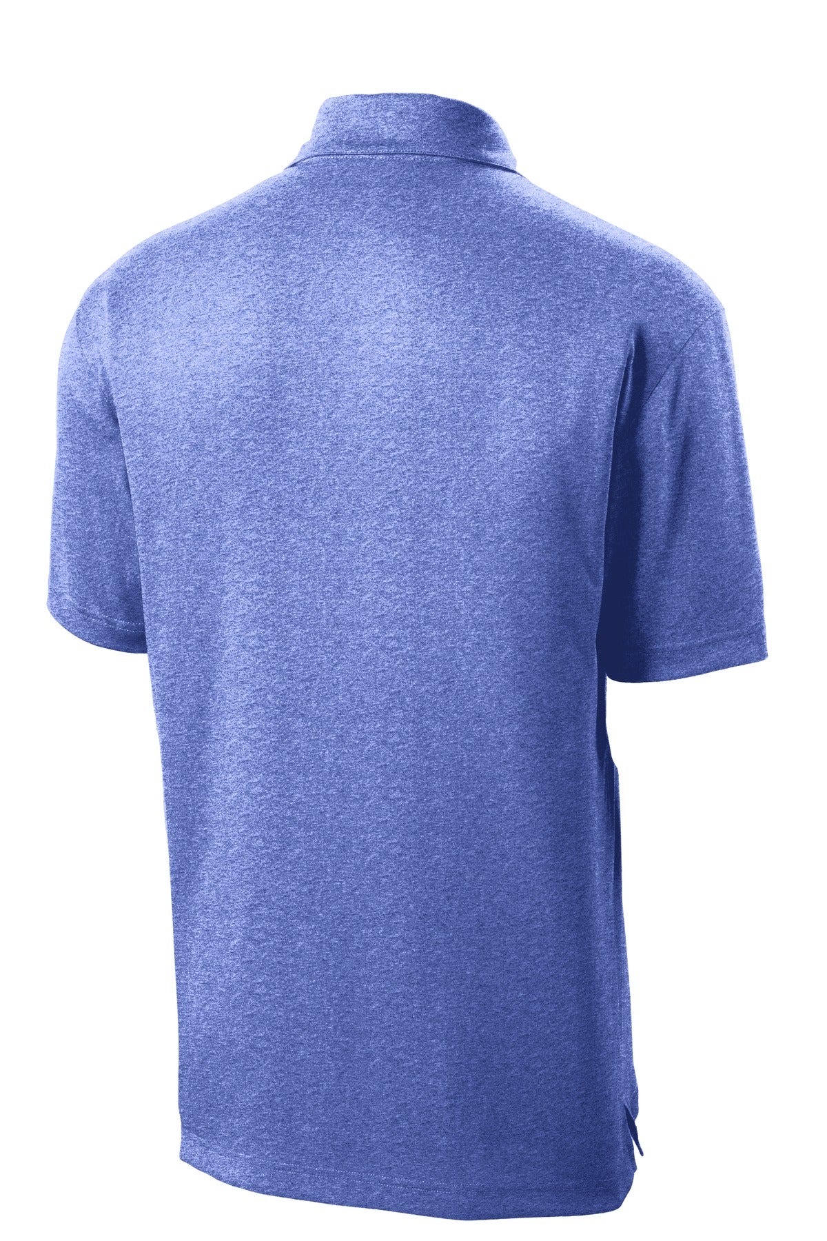 Back Product True Royal Heather
