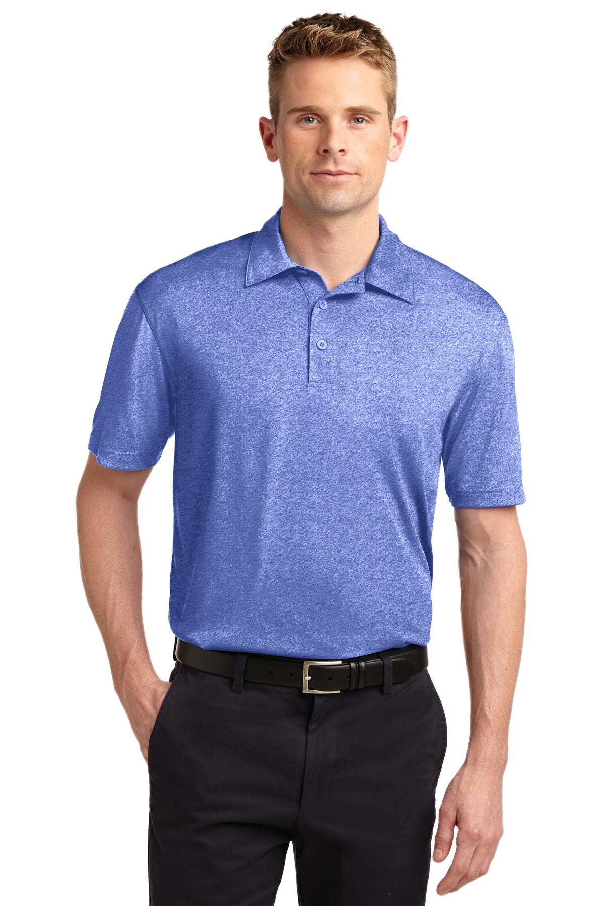 Model True Royal Heather