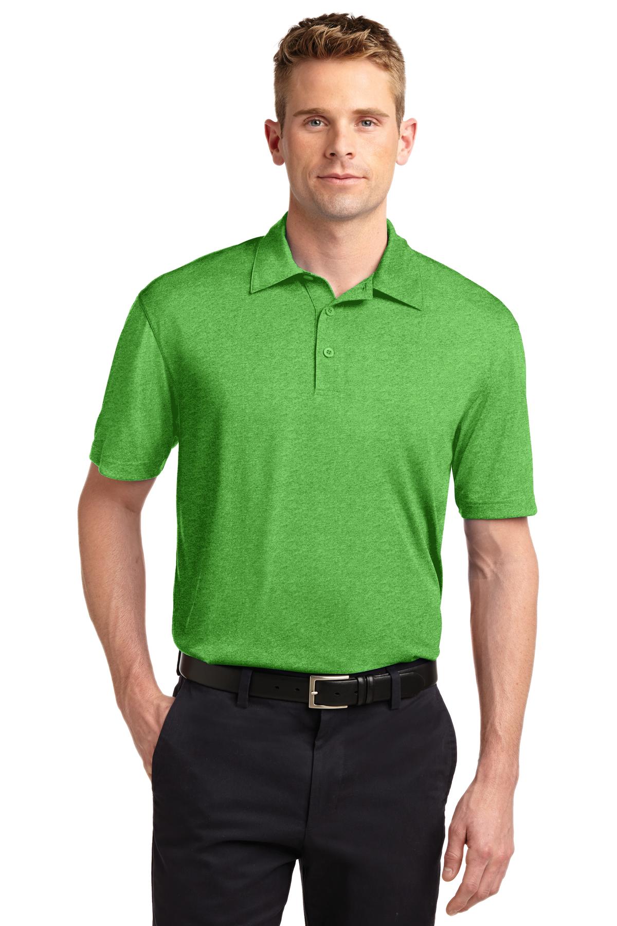 Model Turf Green Heather