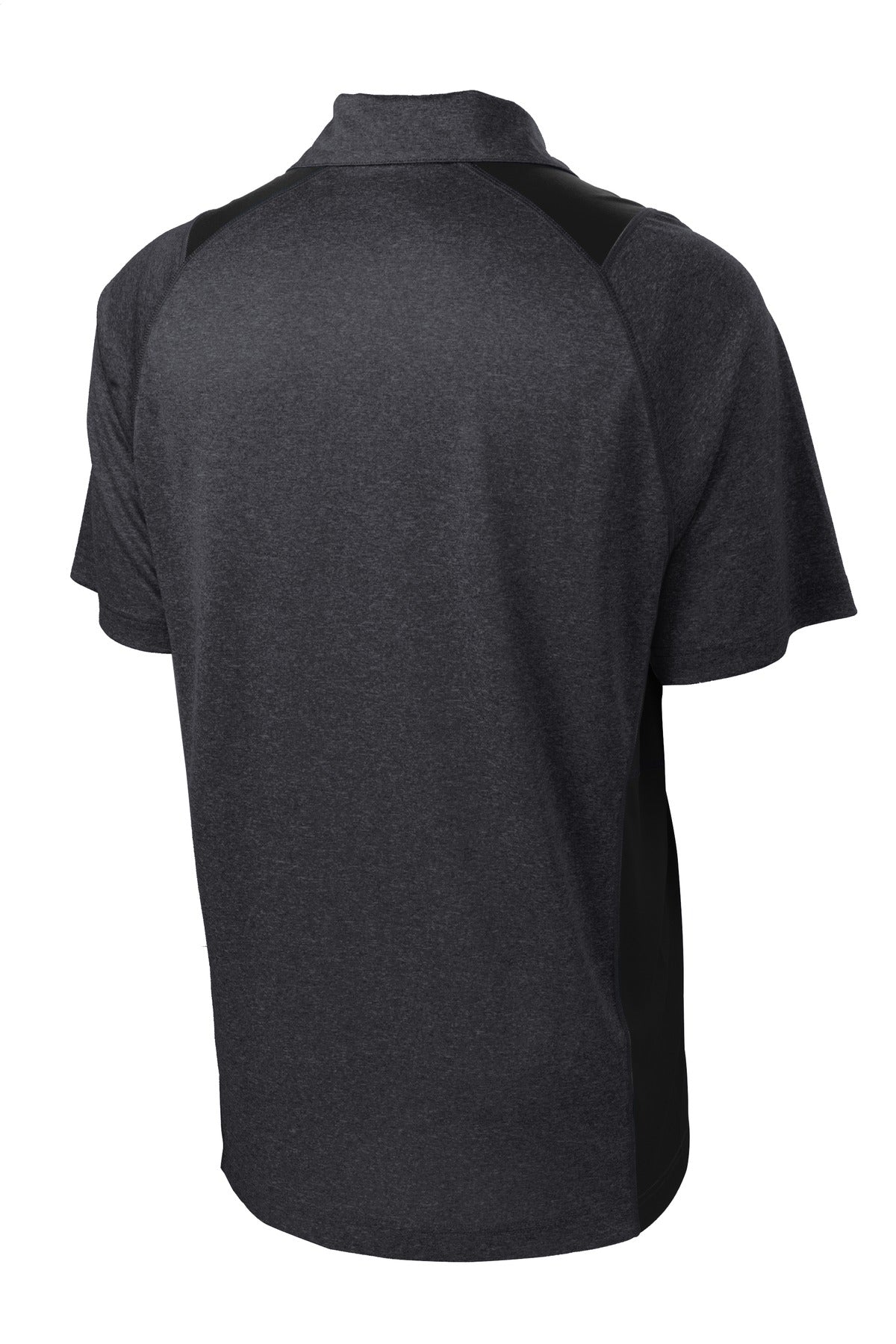 Back Product Graphite Heather/ Black
