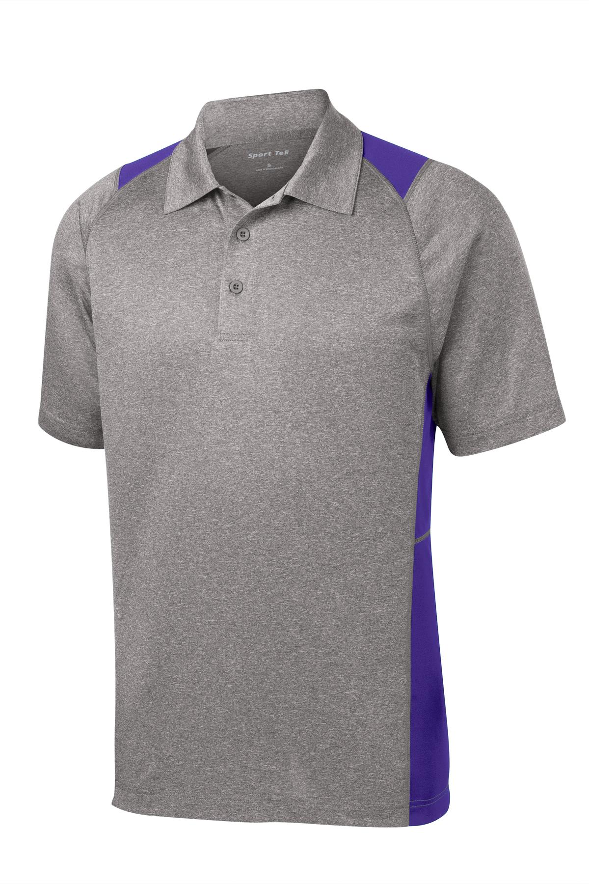 Product Vintage Heather/ Purple