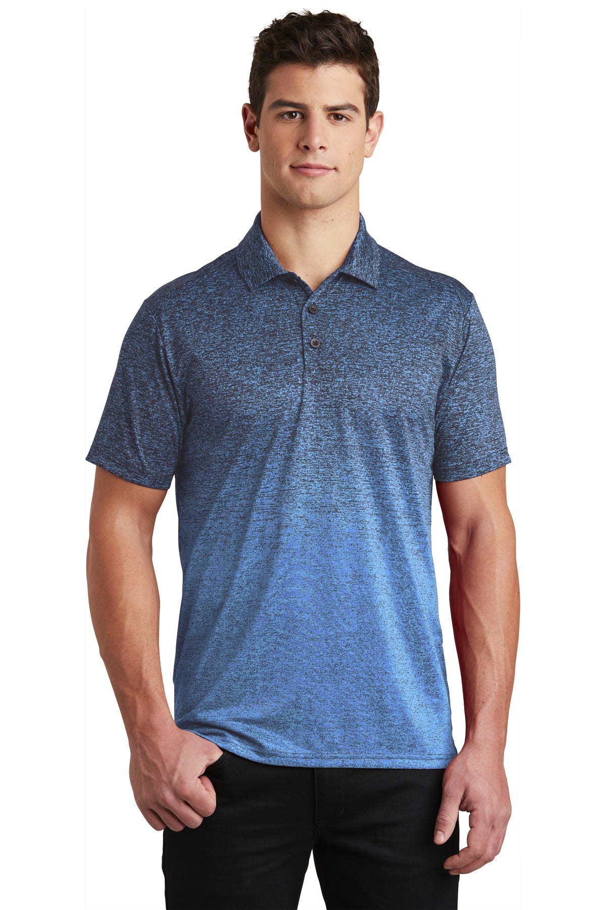 Model Carolina Blue/ True Navy