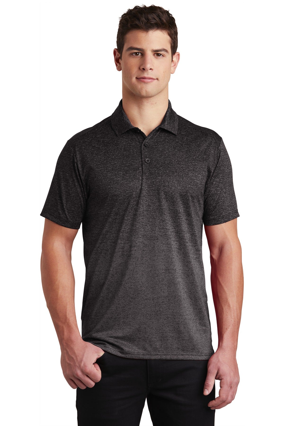 Model Iron Grey/ Black