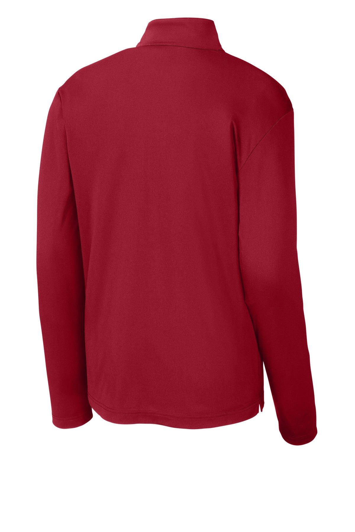 Back Product Deep Red