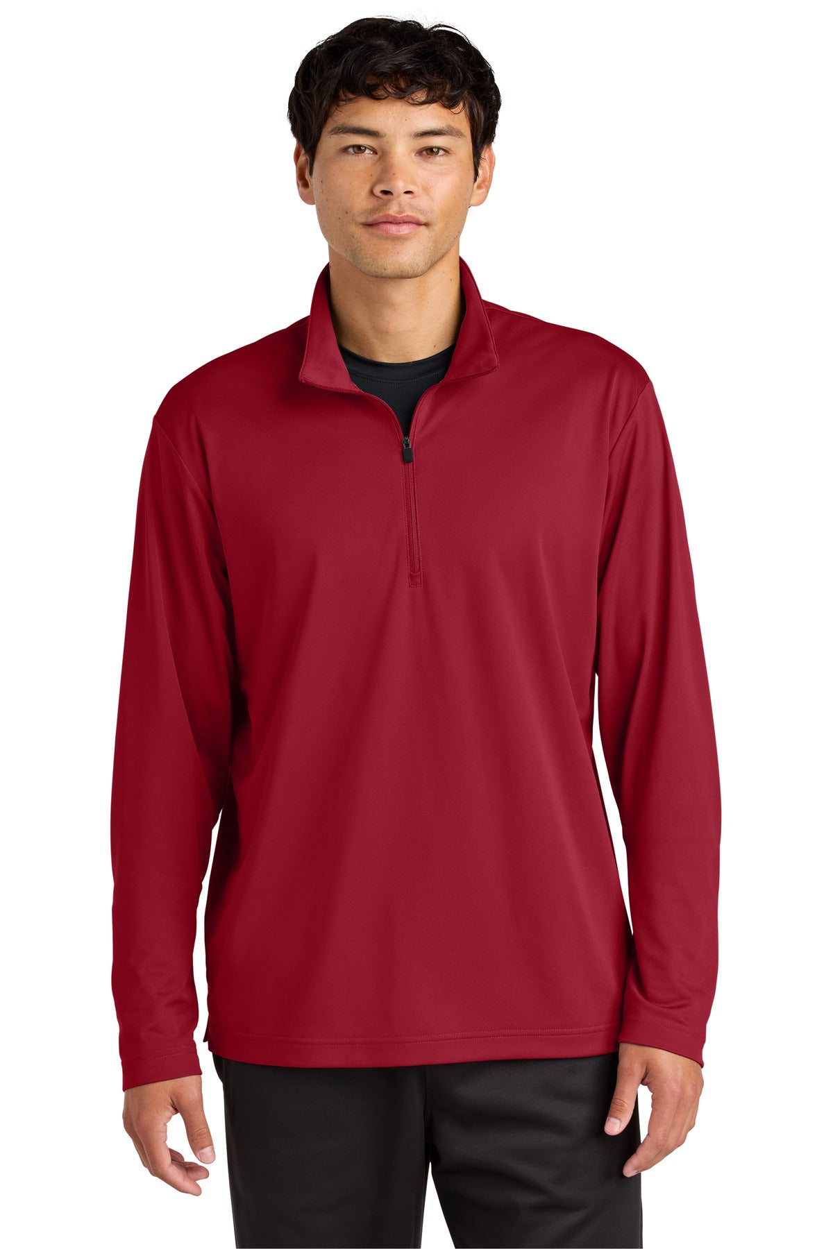 Model Deep Red