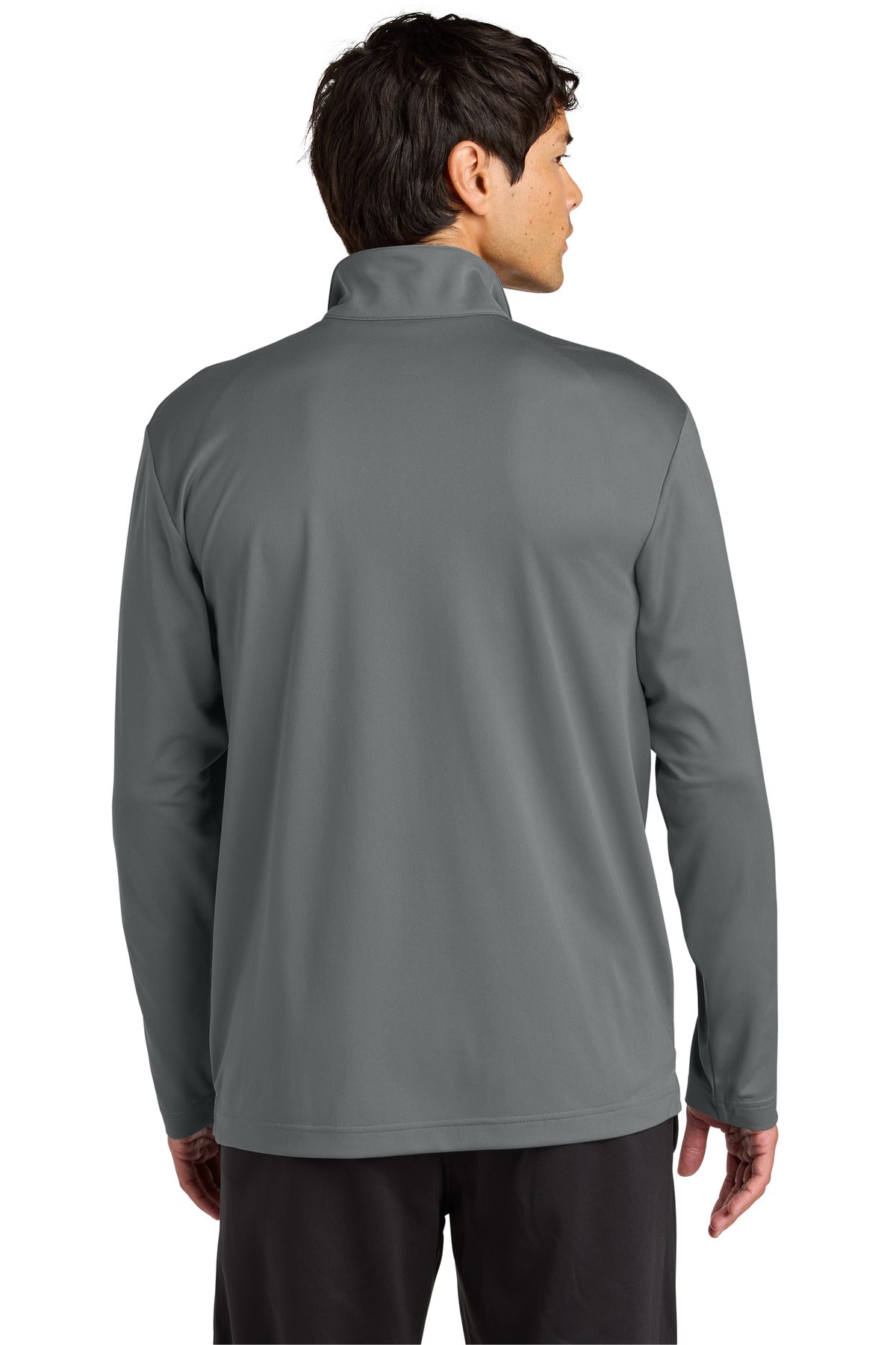 Back Model Grey Concrete