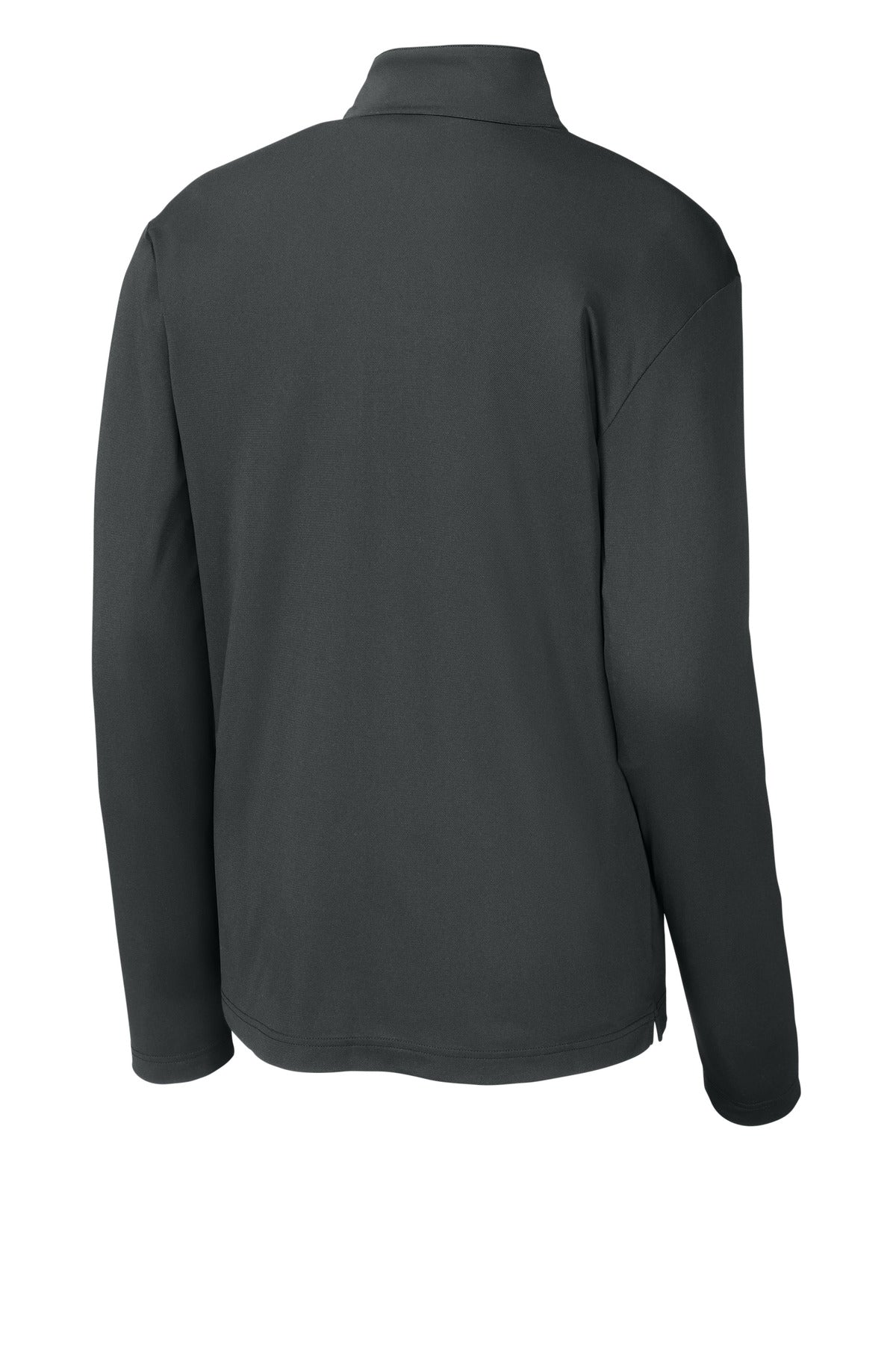 Back Product Iron Grey