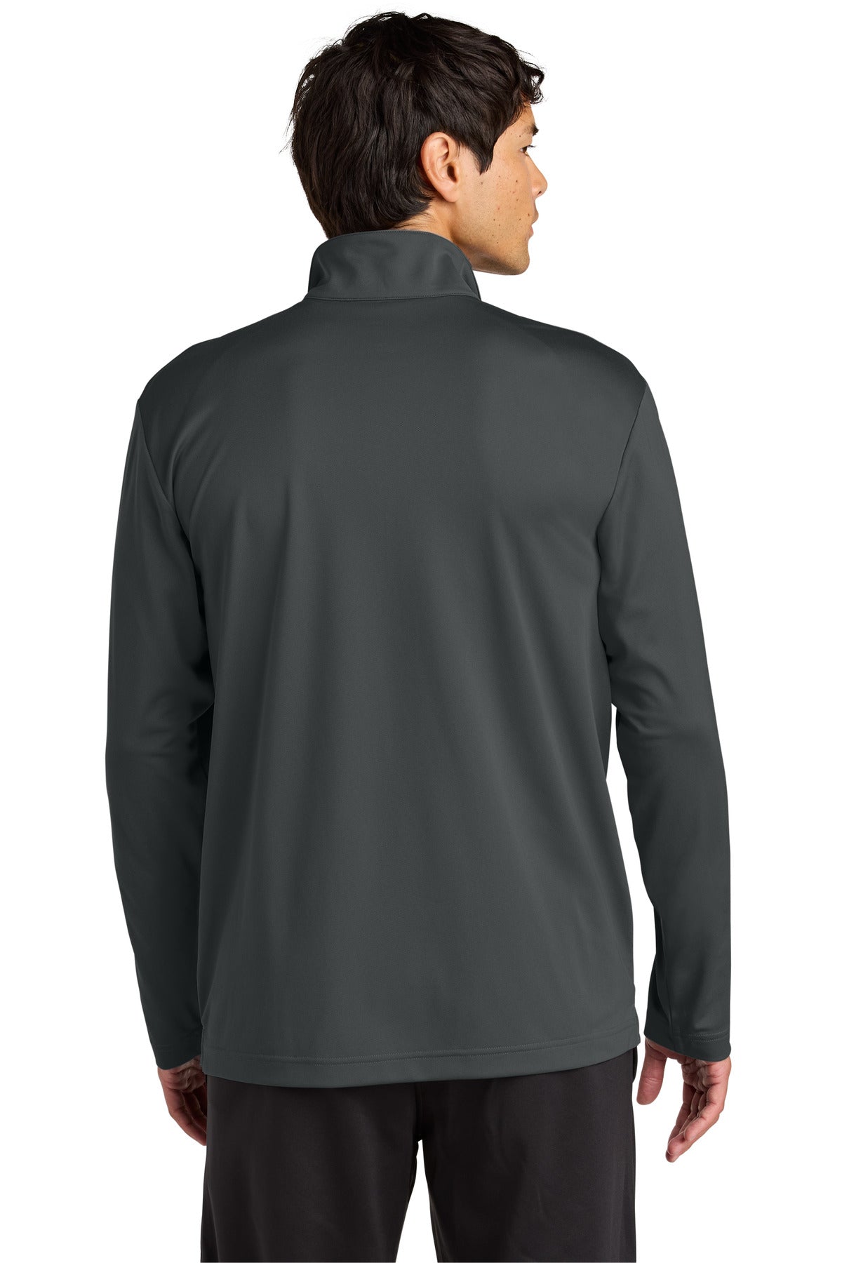 Back Model Iron Grey