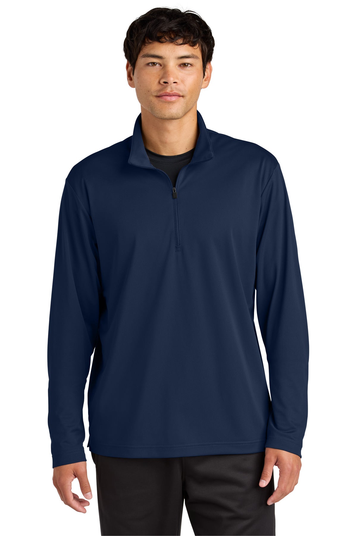 Model True Navy