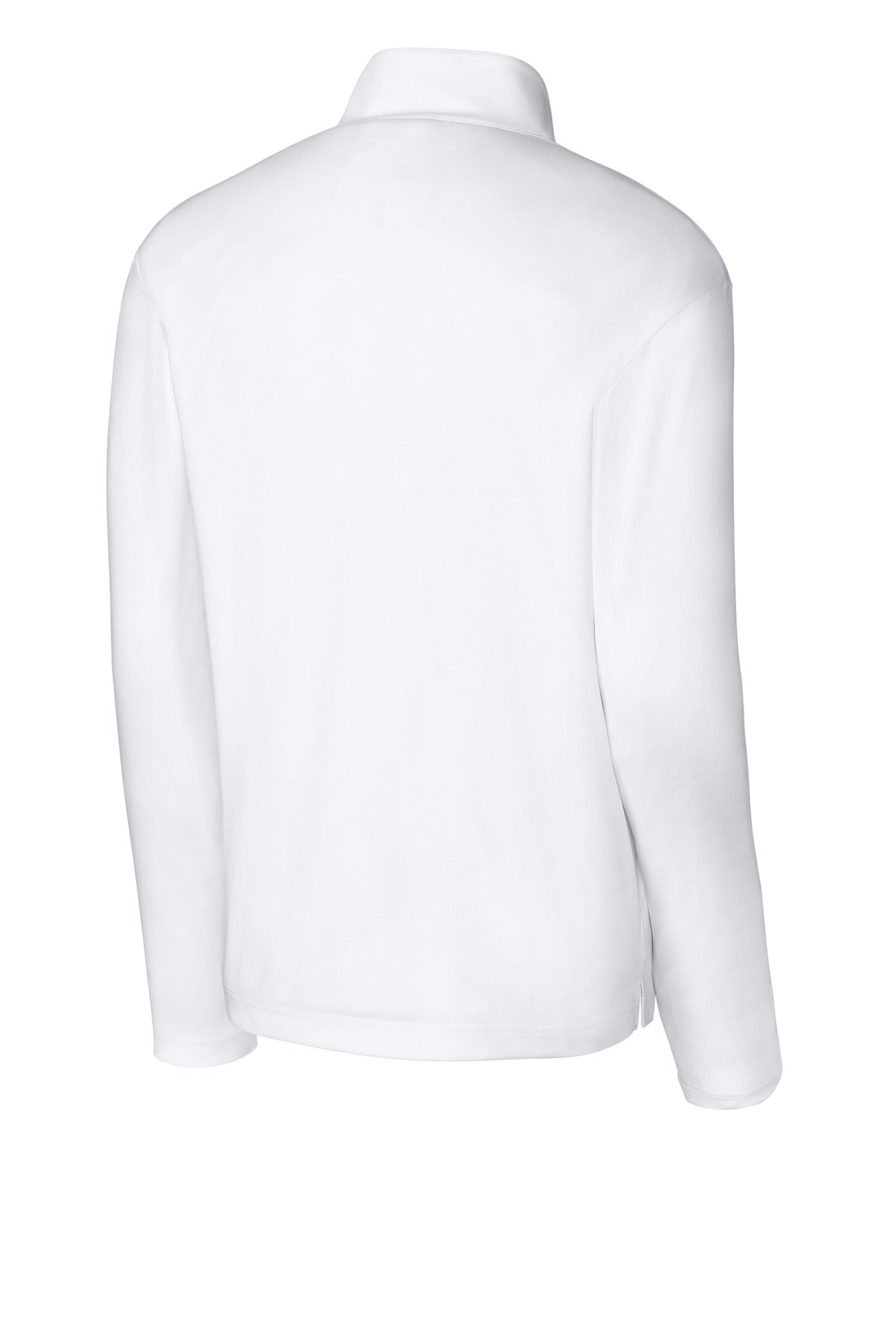 Back Product White