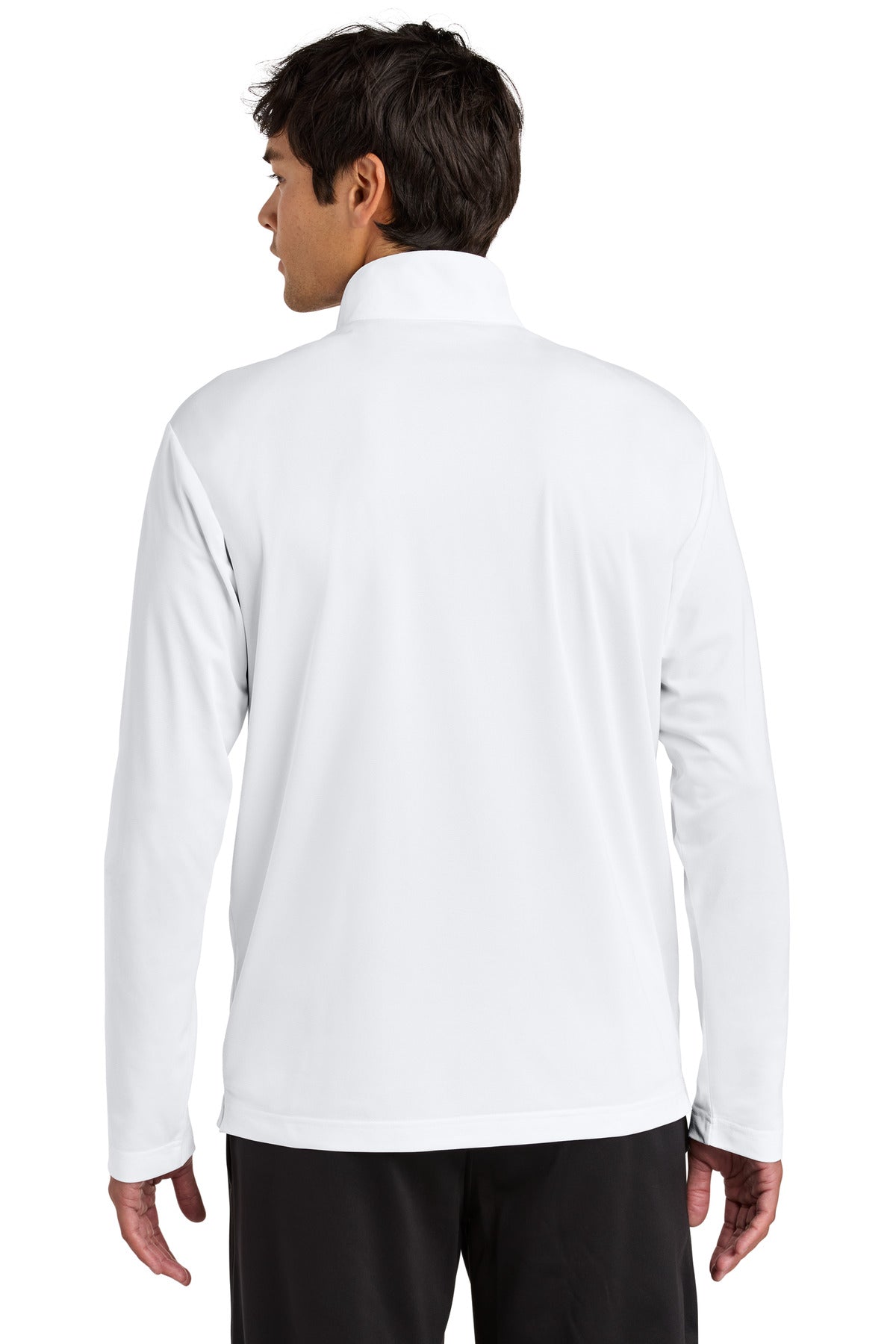 Back Model White