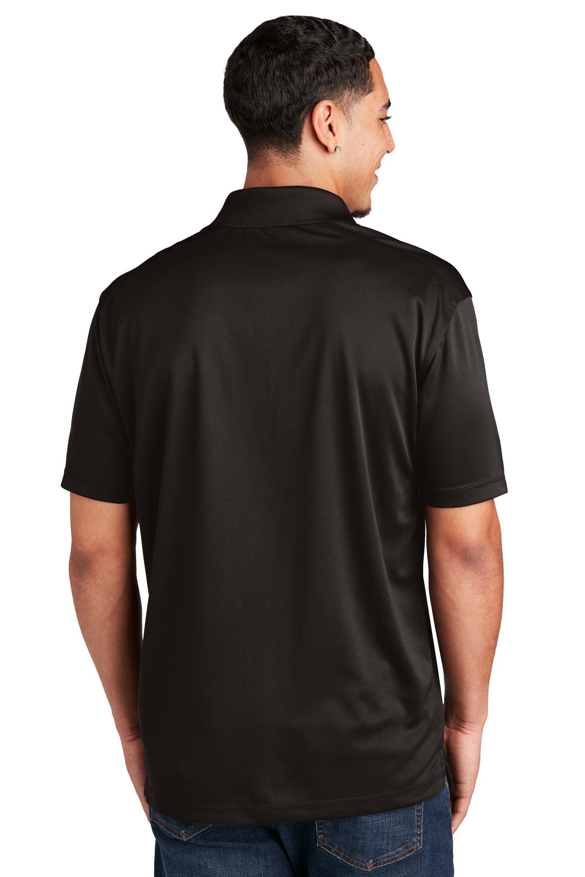 Back Model Black