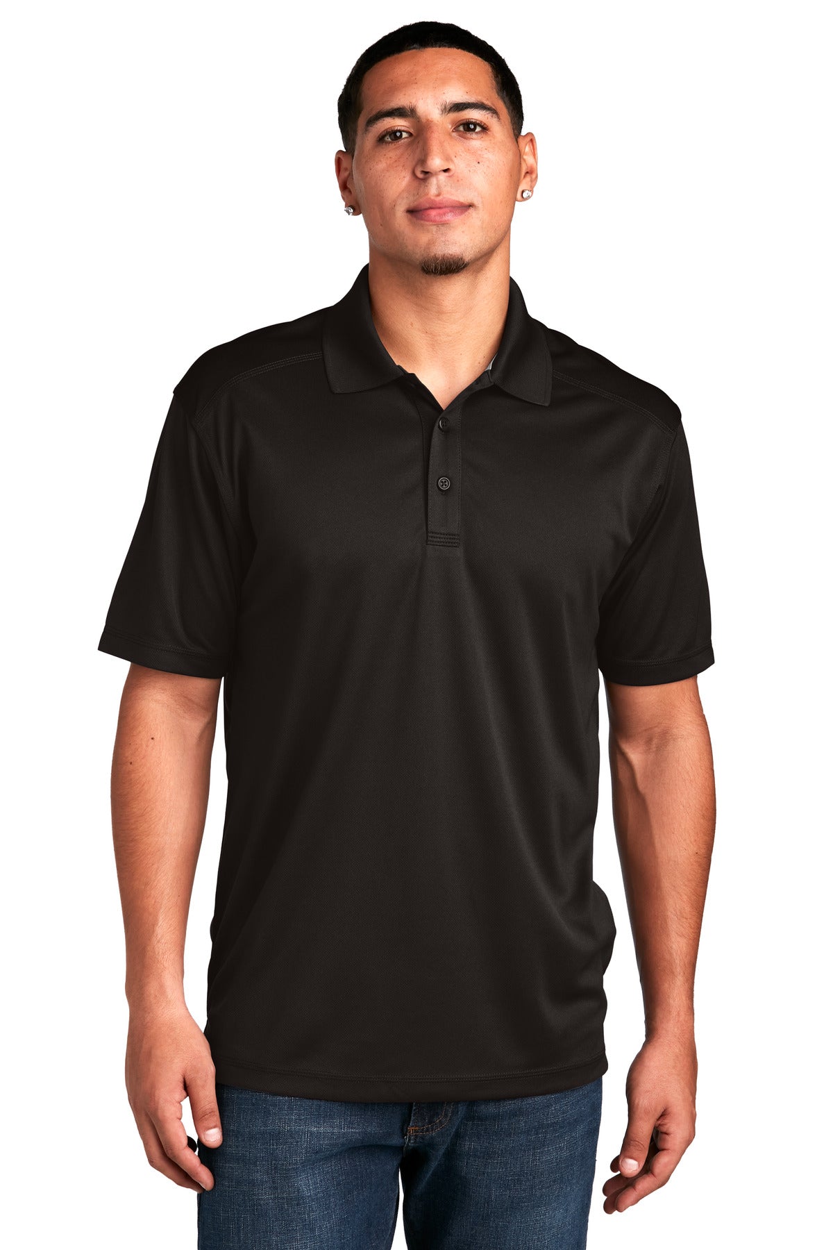 Model Black