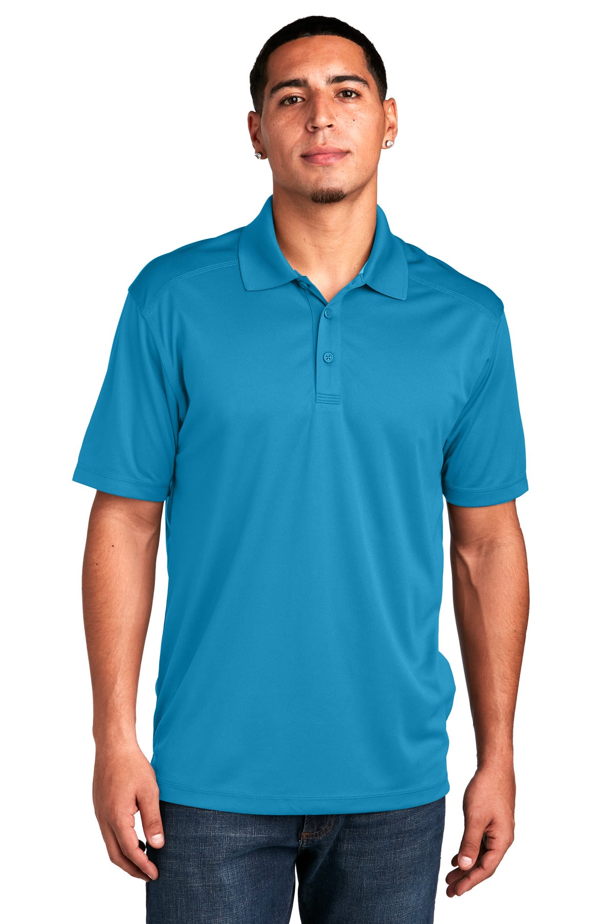 Model Blue Wake