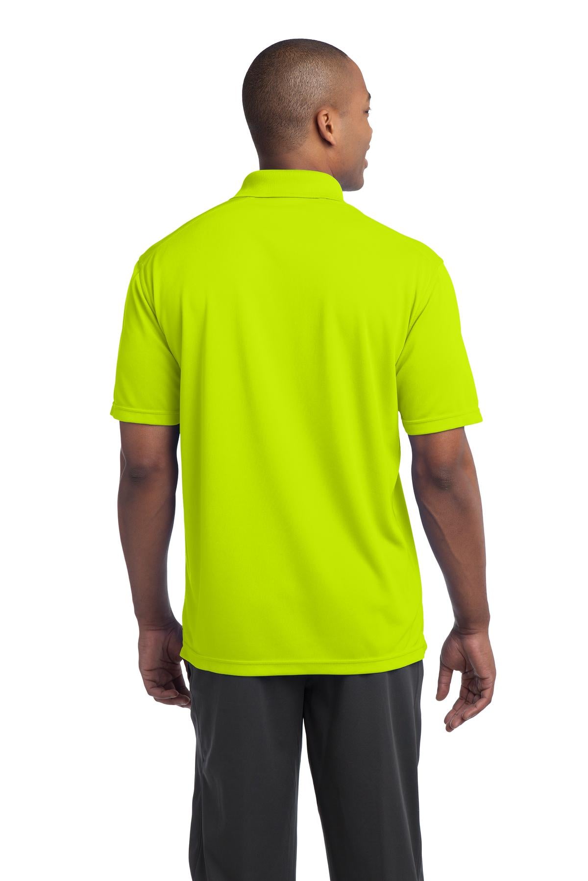 Back Model Citron