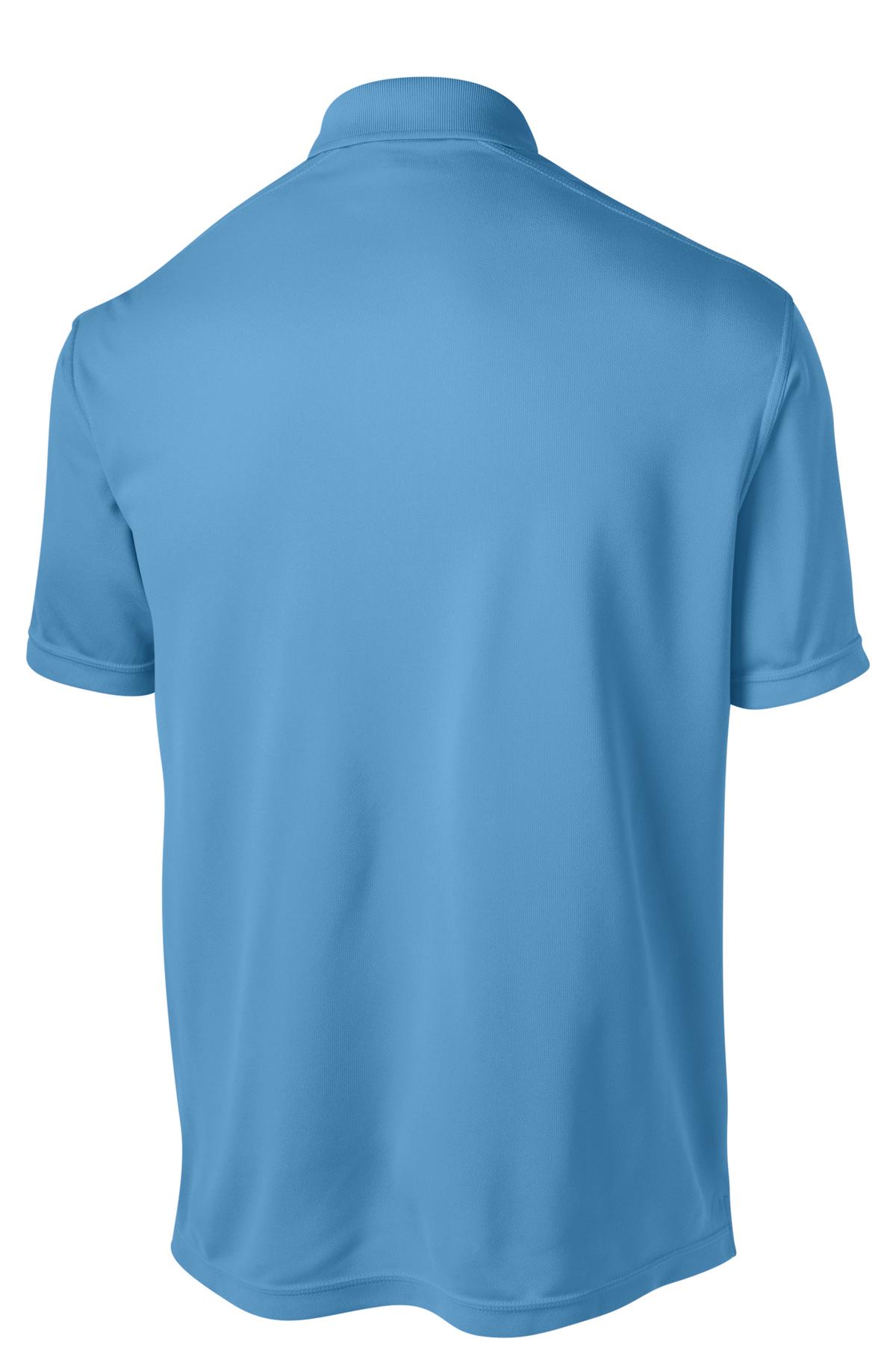 Back Product Carolina Blue