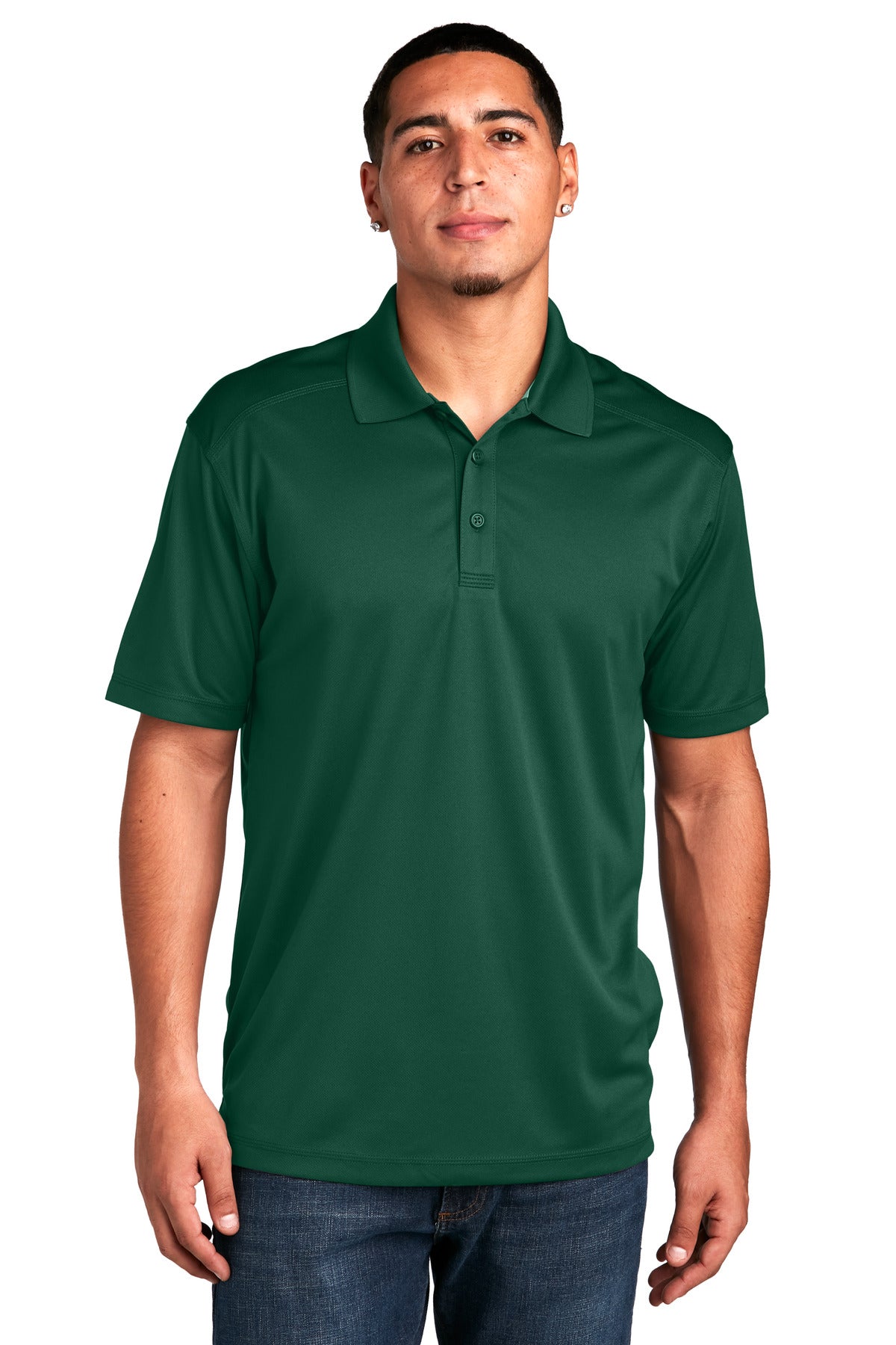 Model Forest Green