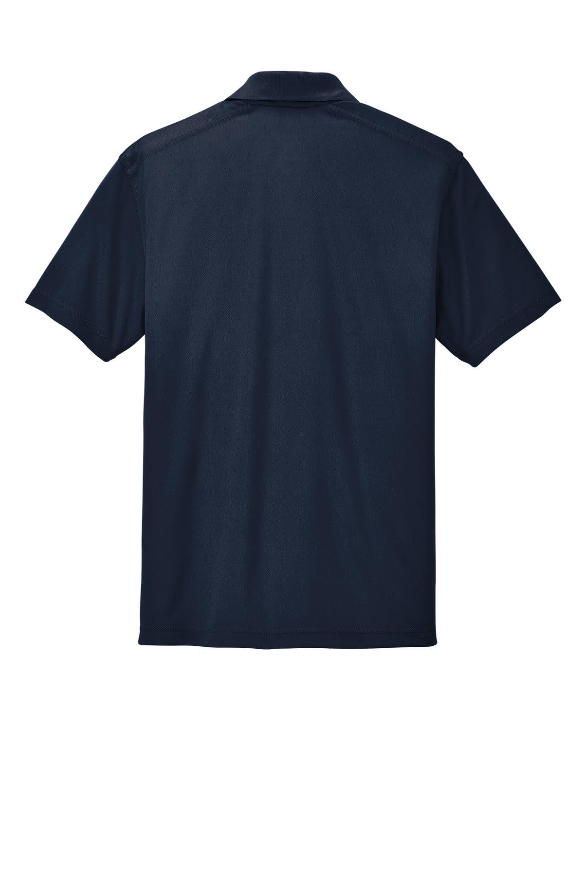 Back Product True Navy