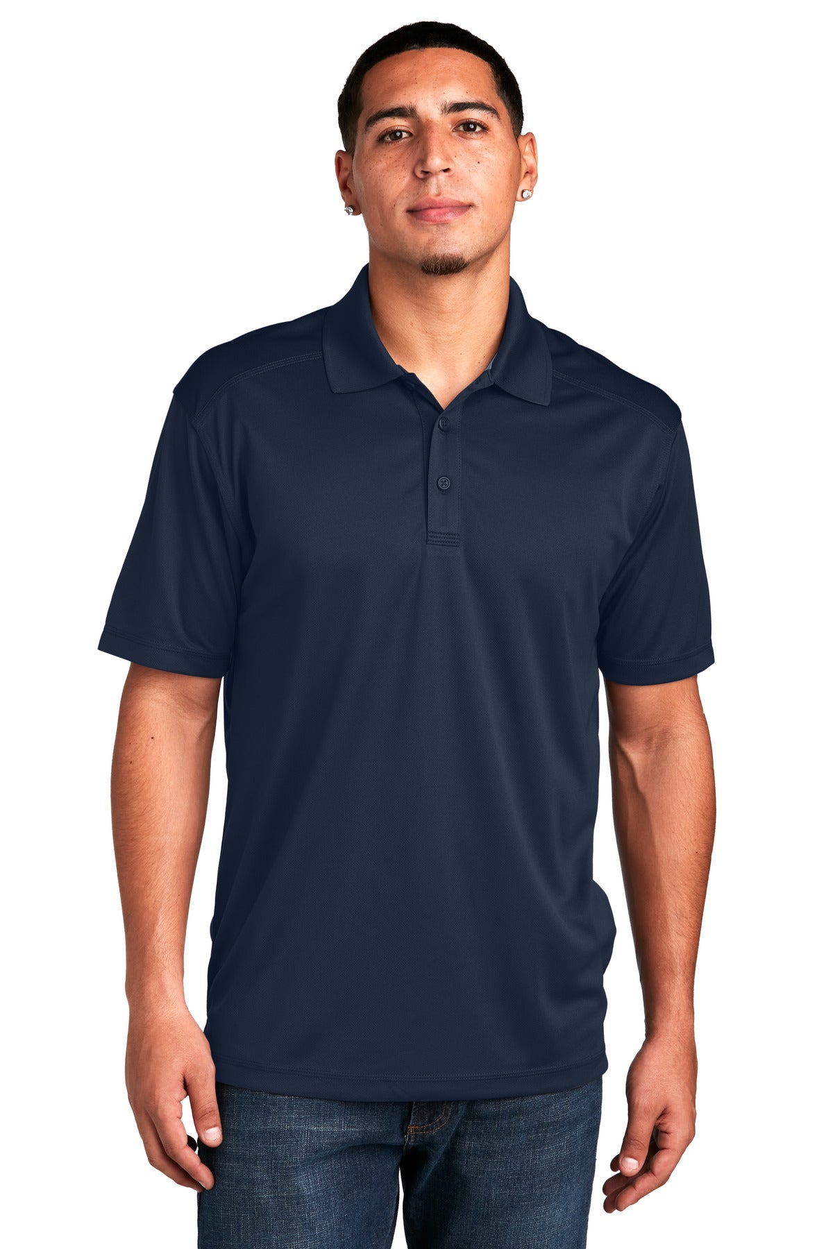 Model True Navy