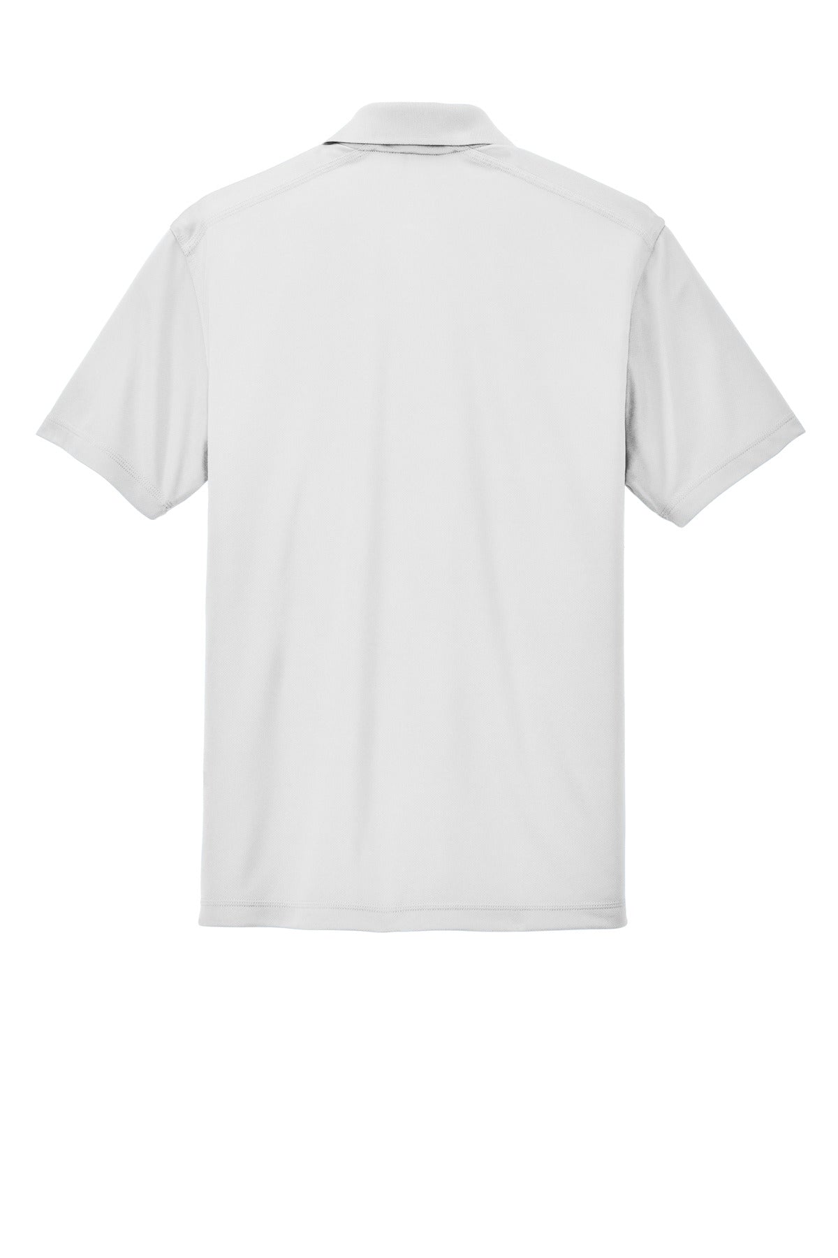 Back Product White