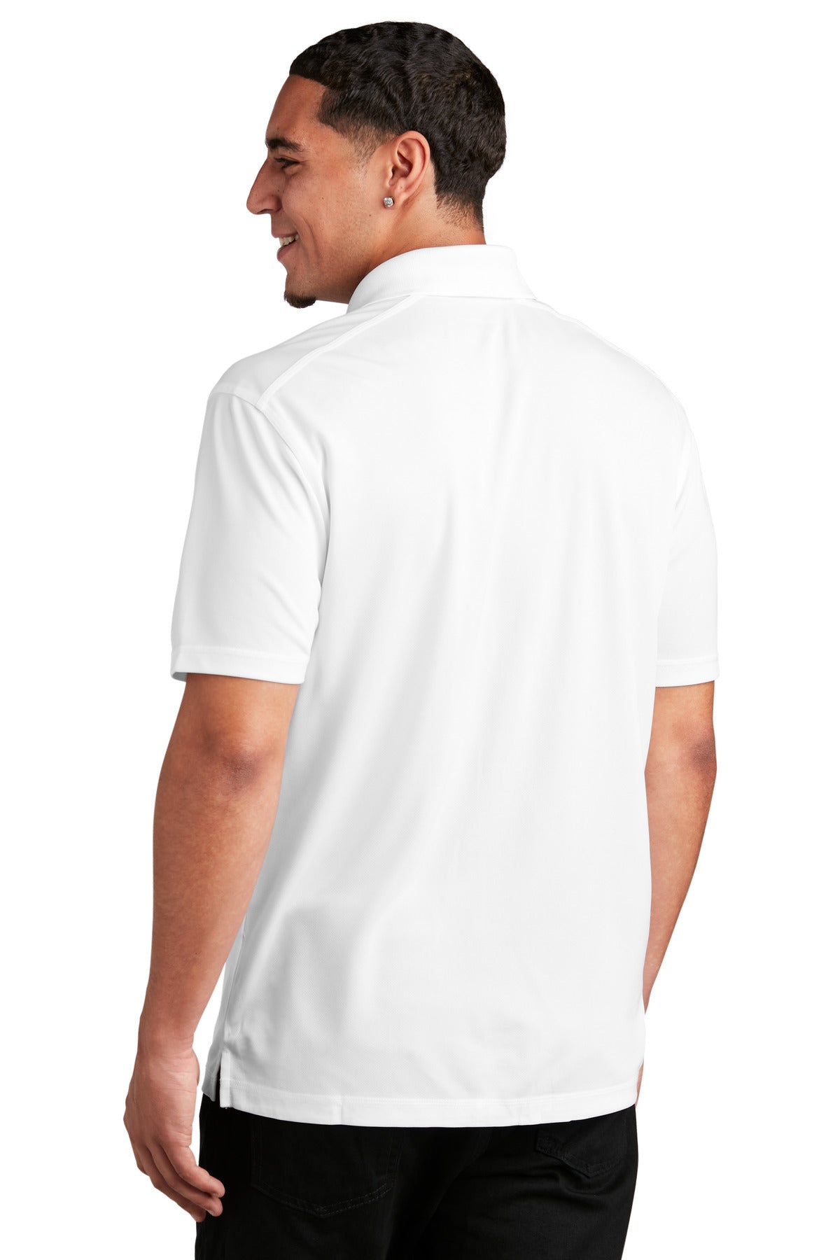 Back Model White