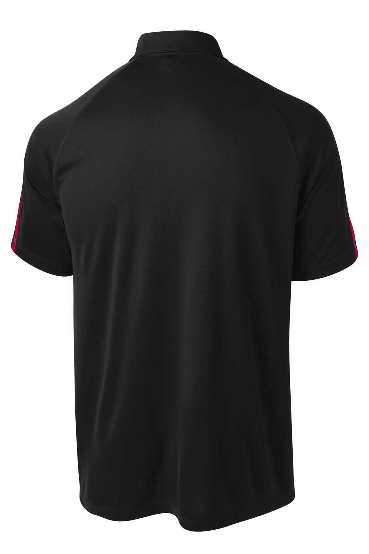 Back Product Black/ Red