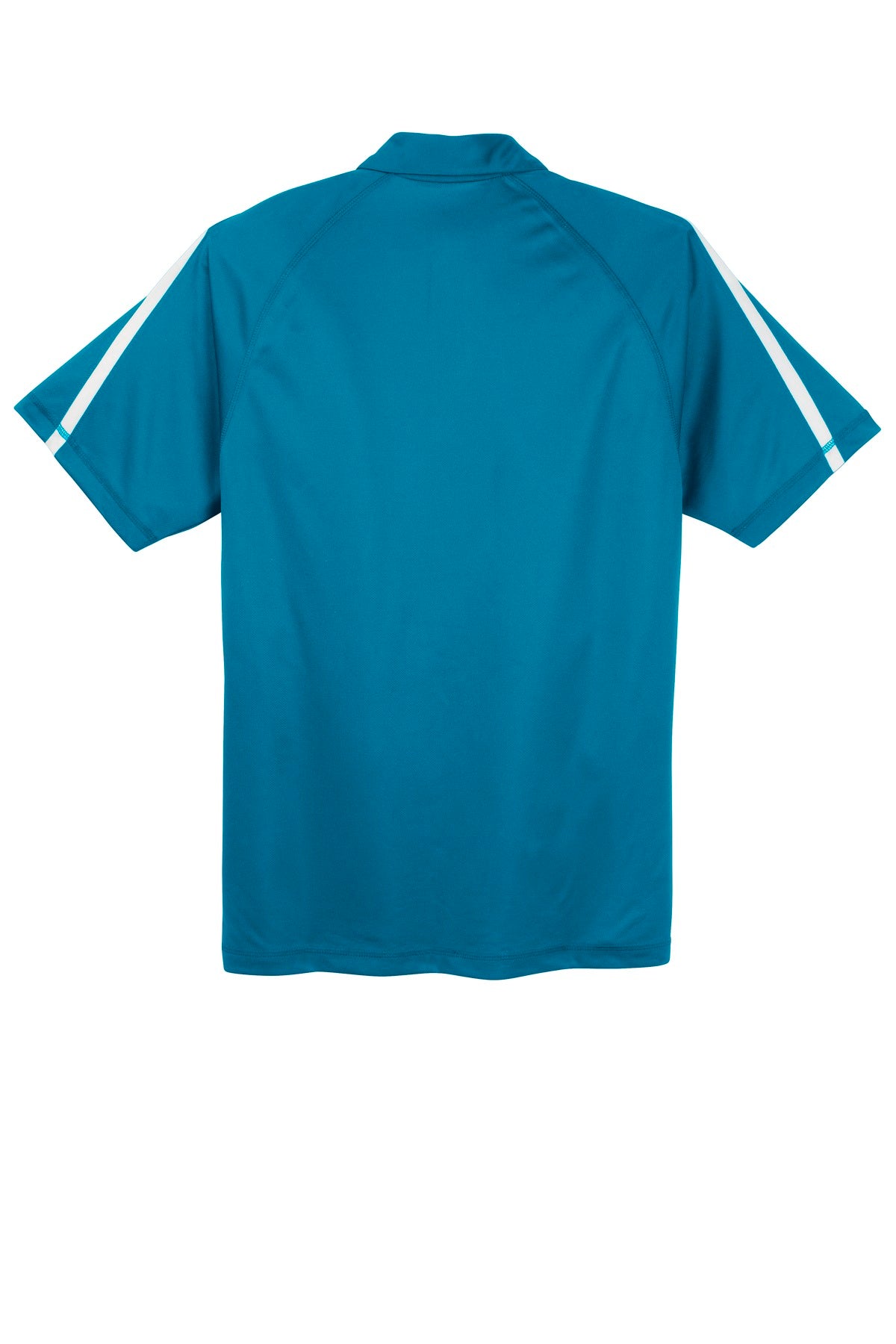 Back Product Blue Wake/ White