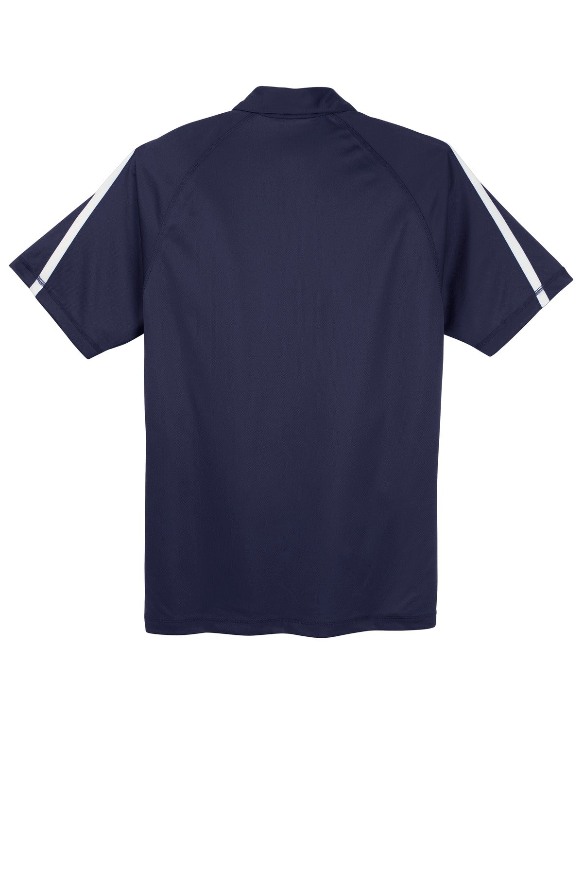 Back Product True Navy/ White