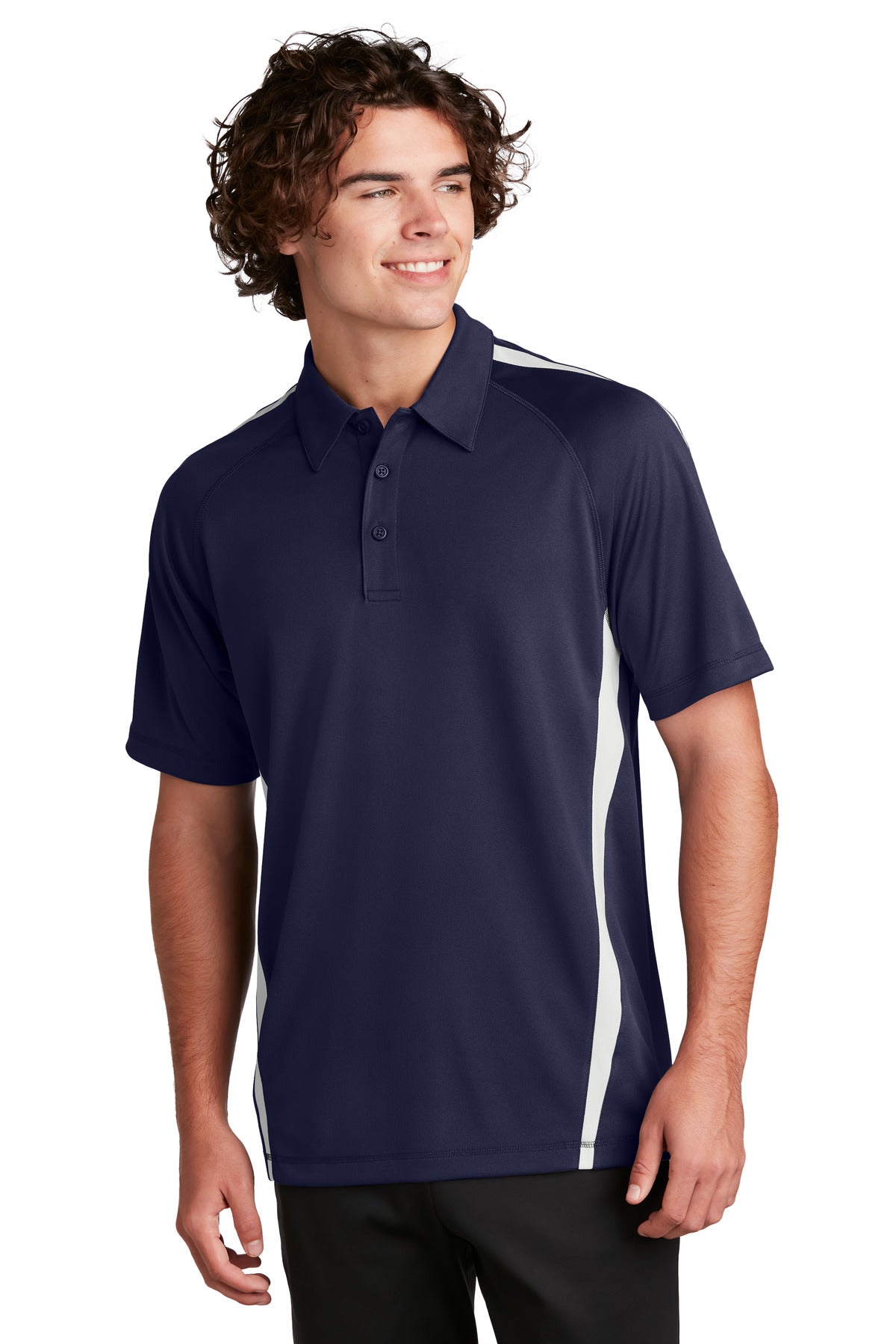 Model True Navy/ White