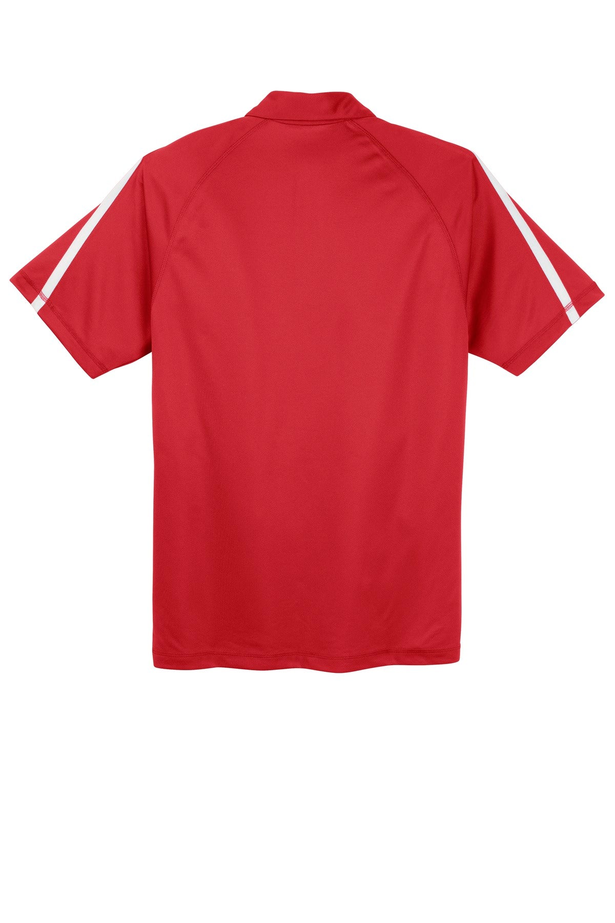 Back Product True Red/ White