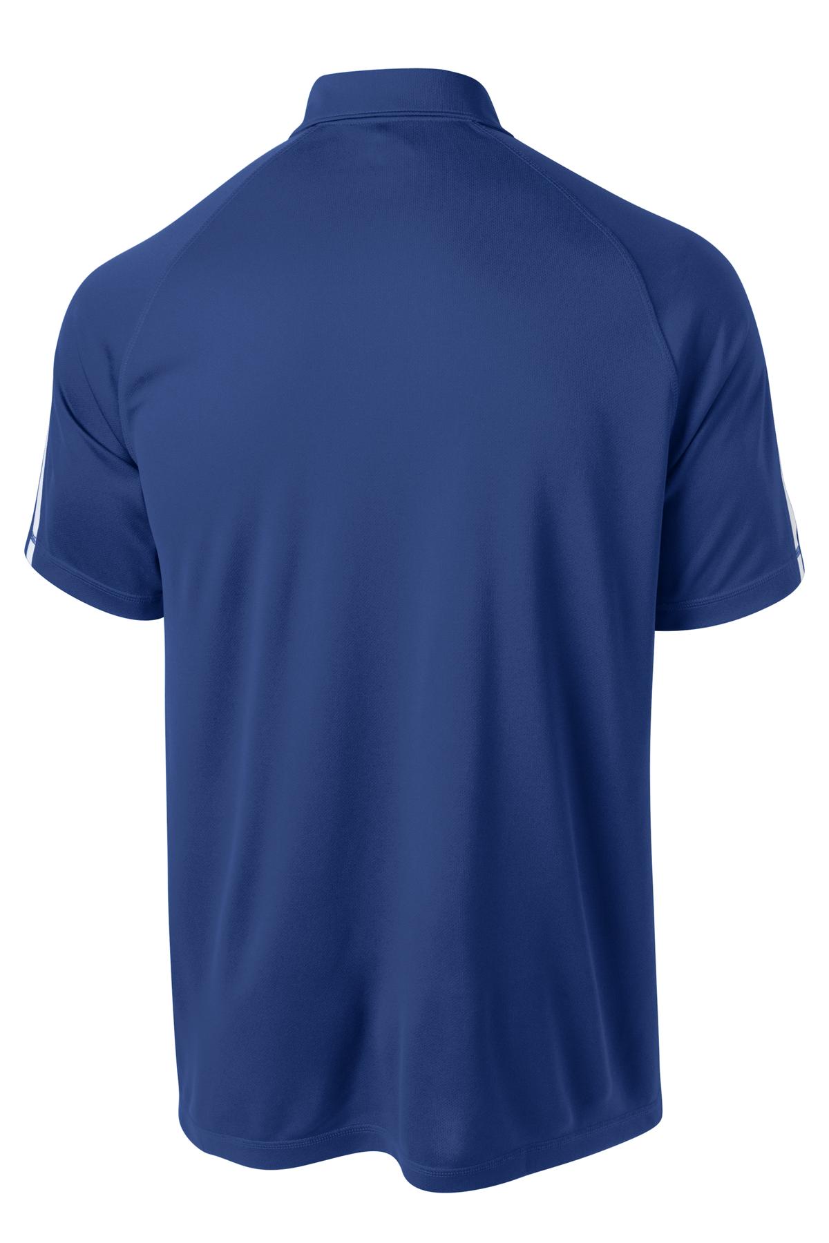 Back Product True Royal/ White
