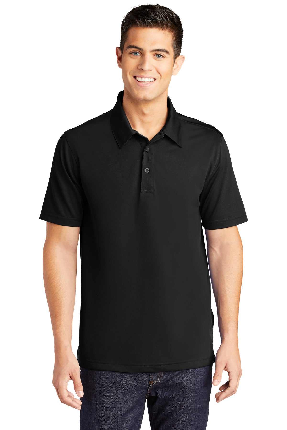 Model Black